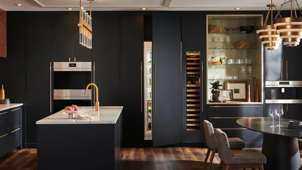 Sustainable Luxury Living With Pre-Owned Kitchens