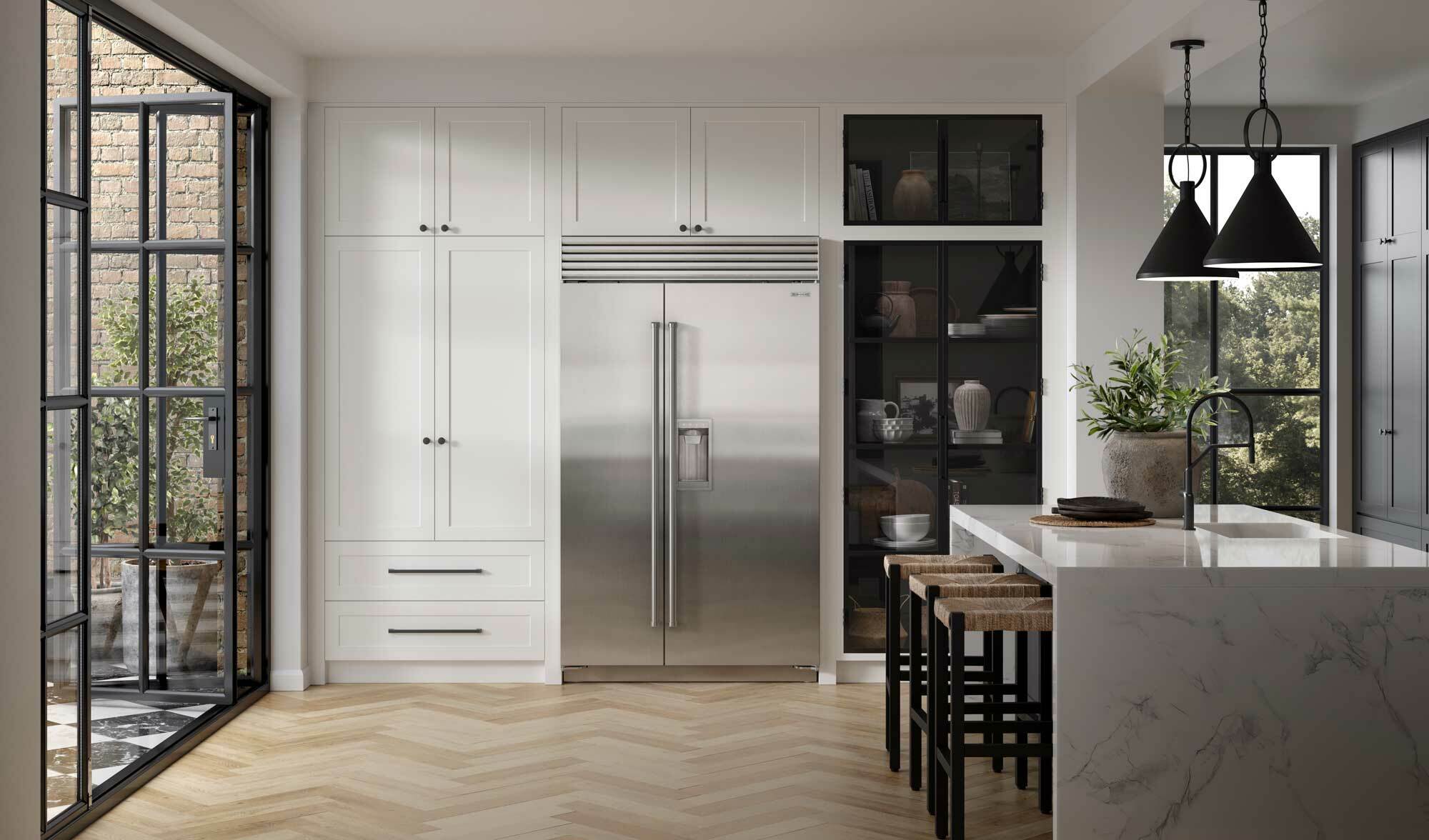 Luxury Appliances | Premium Kitchen & Laundry | Aurora – Aurora Circ