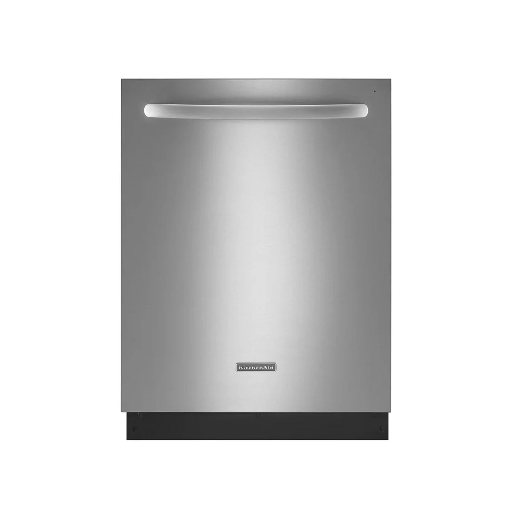 KitchenAid KUDE40FXSS 24" Stainless Steel Dishwasher