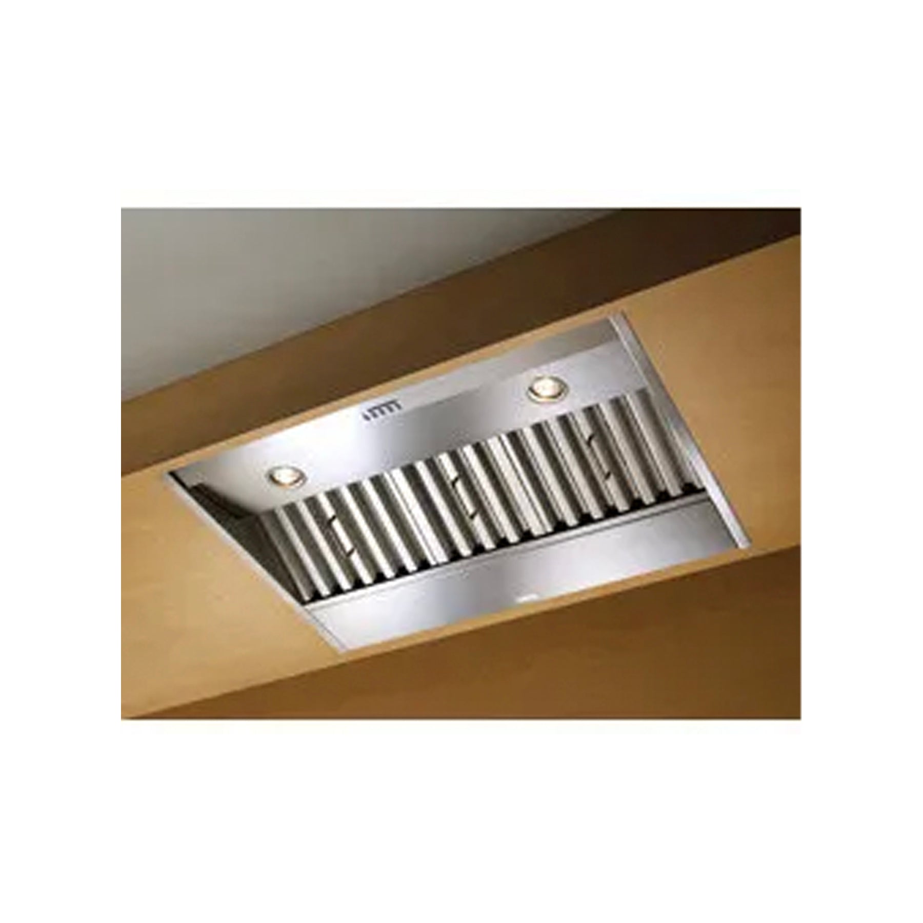 Best CP47I362SB 36" Stainless Steel Under Cabinet Hood Insert