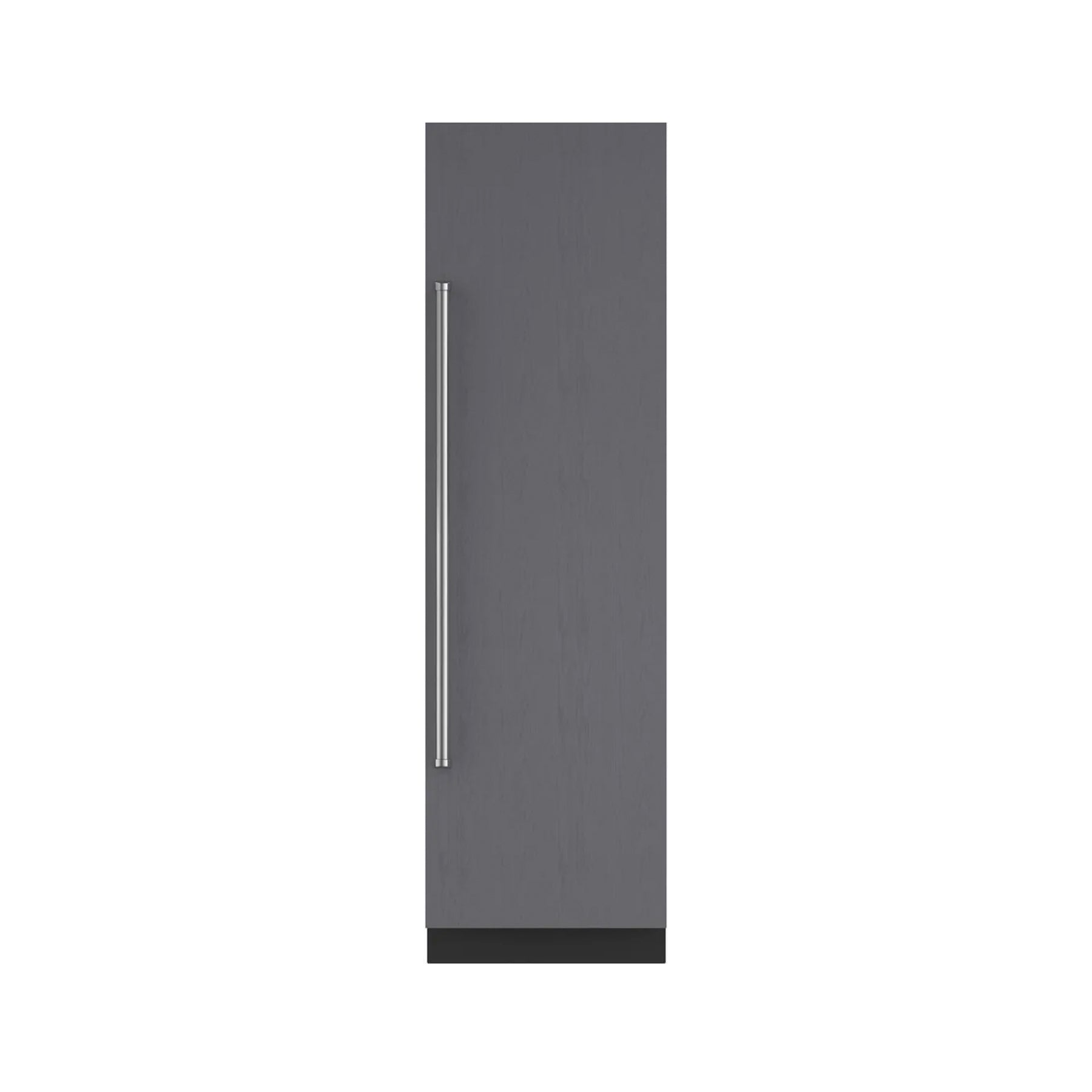 Sub-Zero Certified IC-24R 24" Panel Ready Smart Refrigerator Column