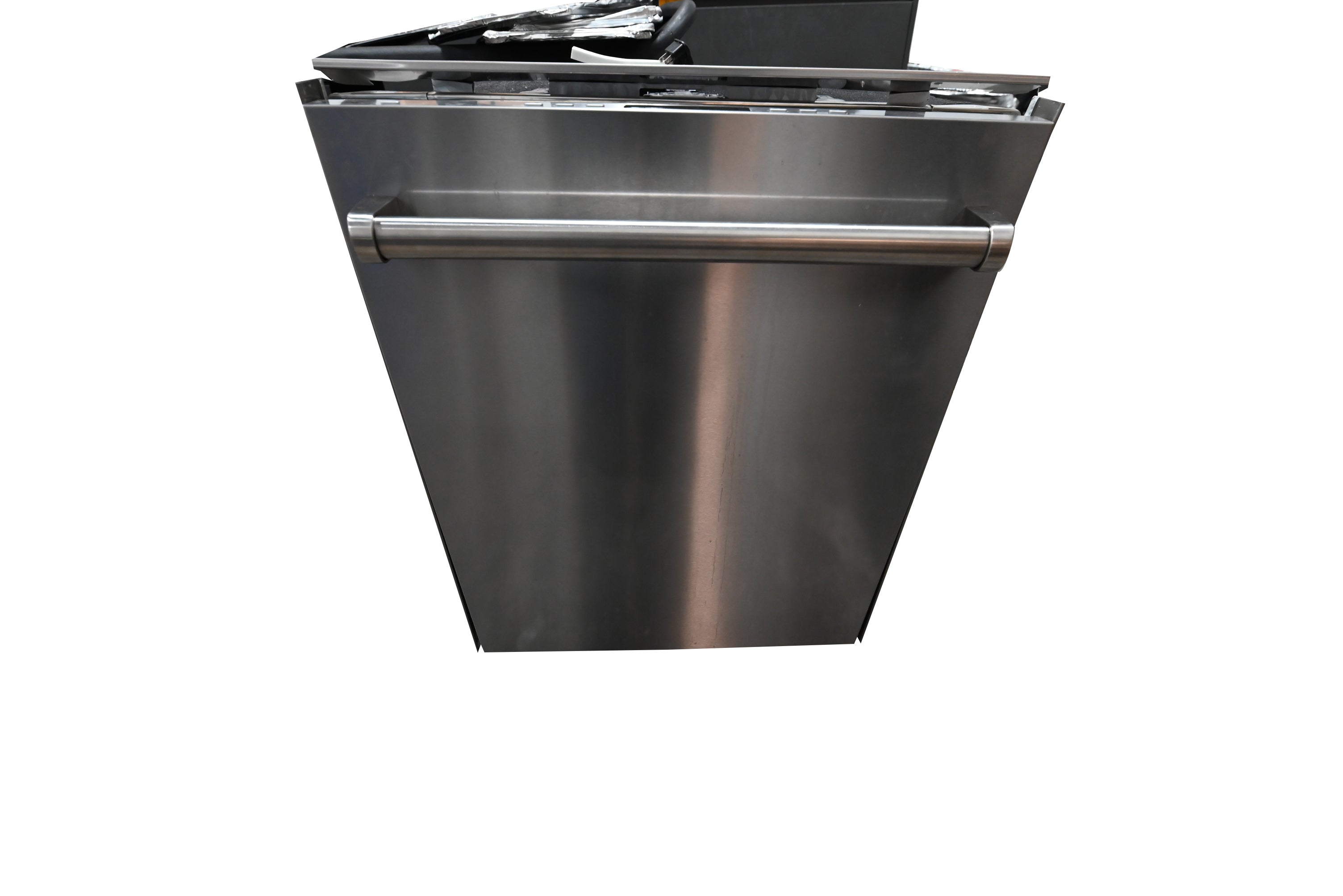 Asko Certified DBI664PHXXLS.U 24" Stainless Steel Dishwasher