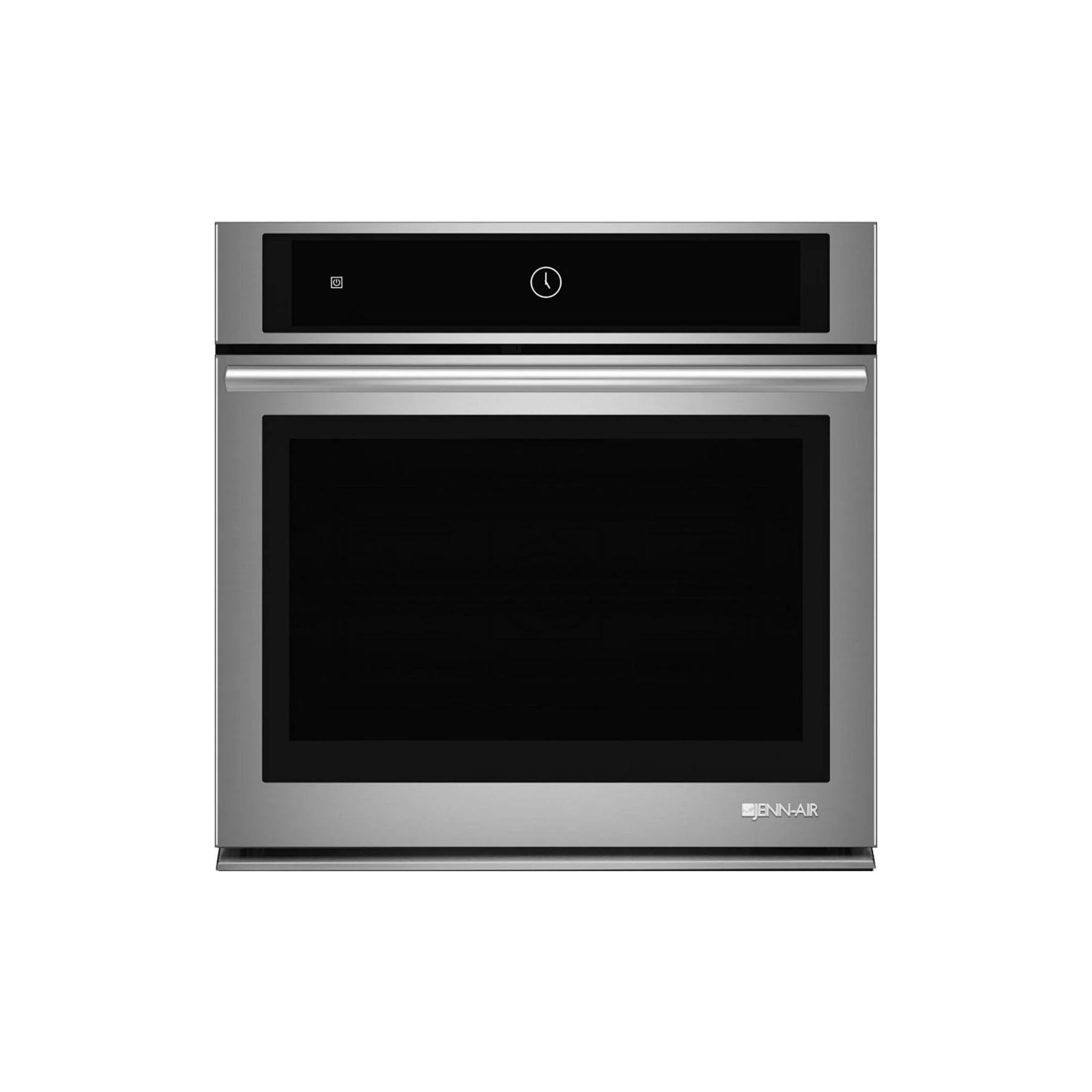 JennAir JJW2430DS00 30" Stainless Steel Electric Single Wall Oven