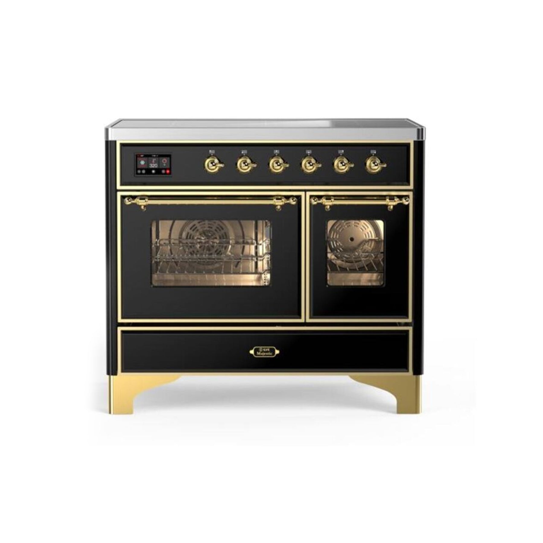 ILVE Majestic II 40