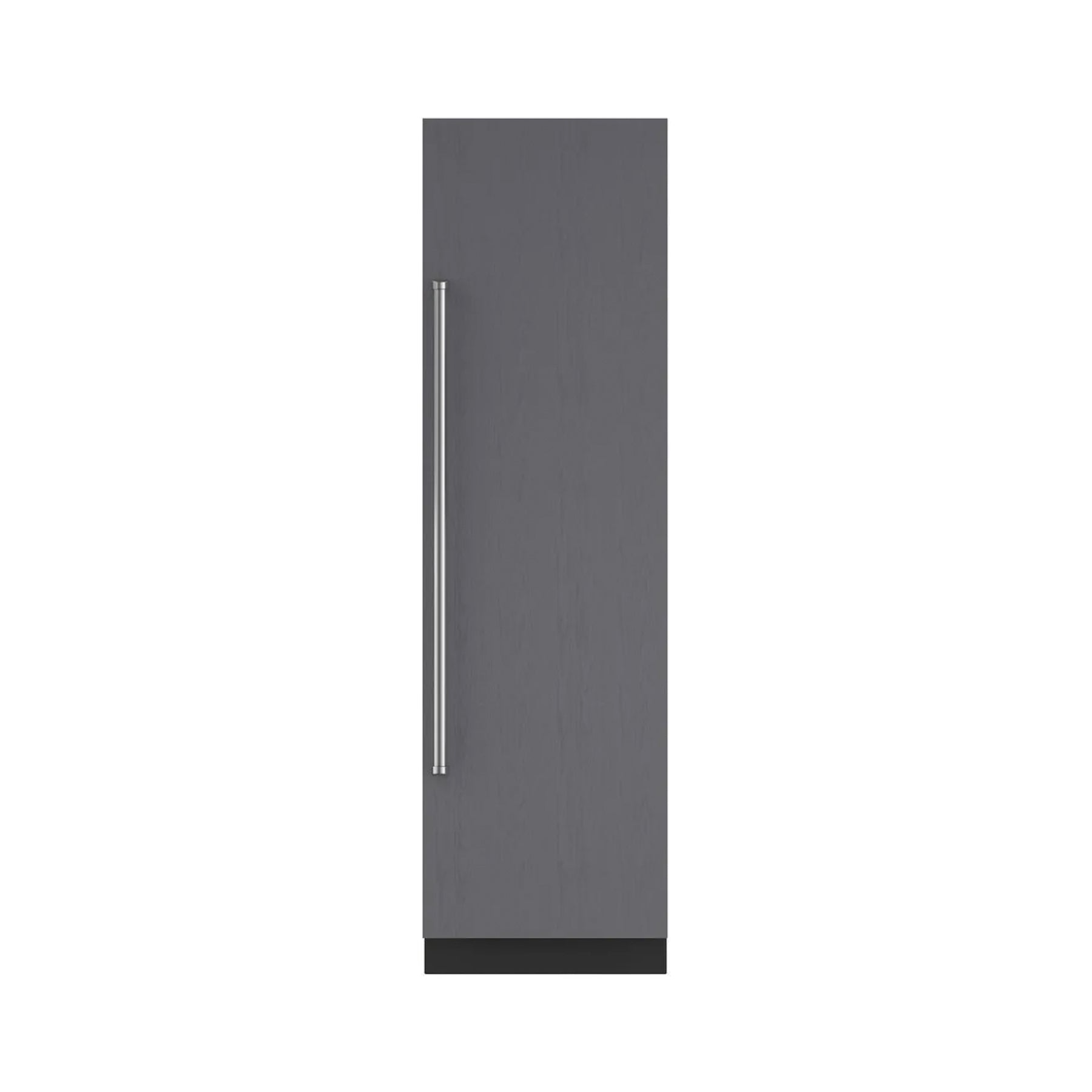 Sub-Zero IC-24FI 24" Panel Ready Freezer Column