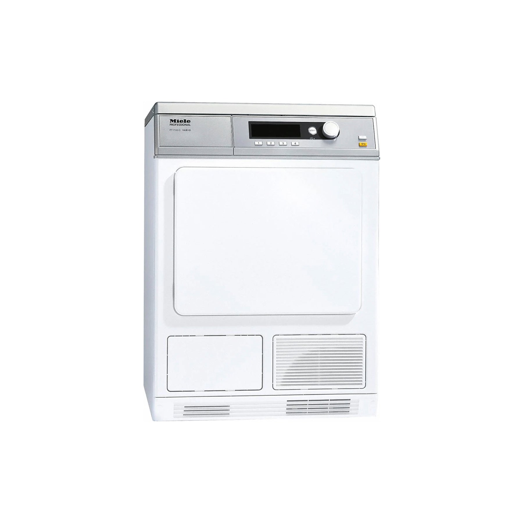 Miele PT7135C 24