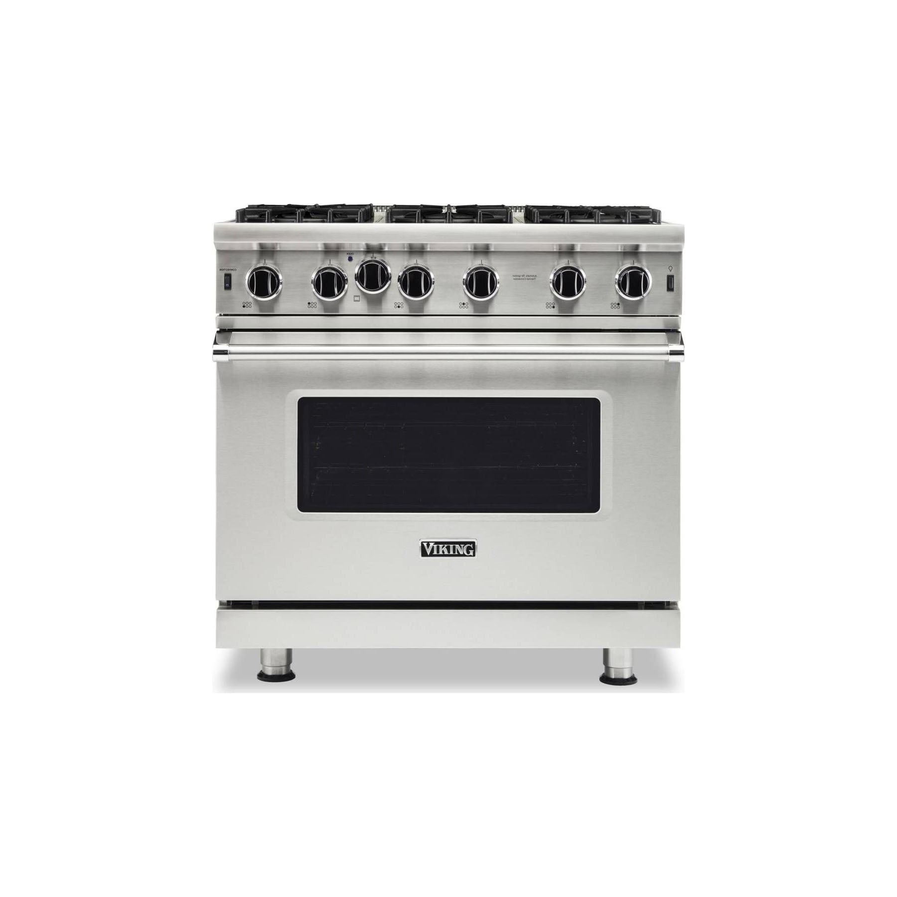 Viking VGIC365-6BSS 36