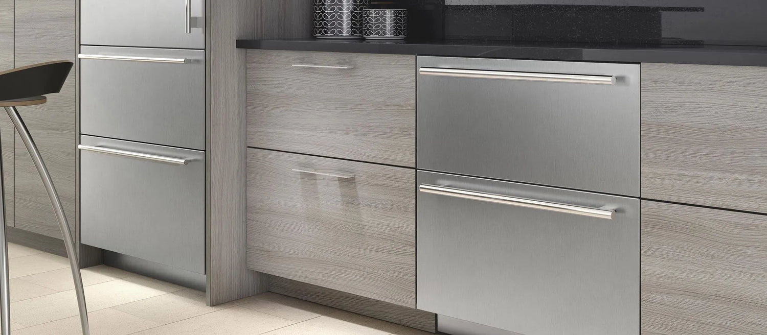 Dishwashers