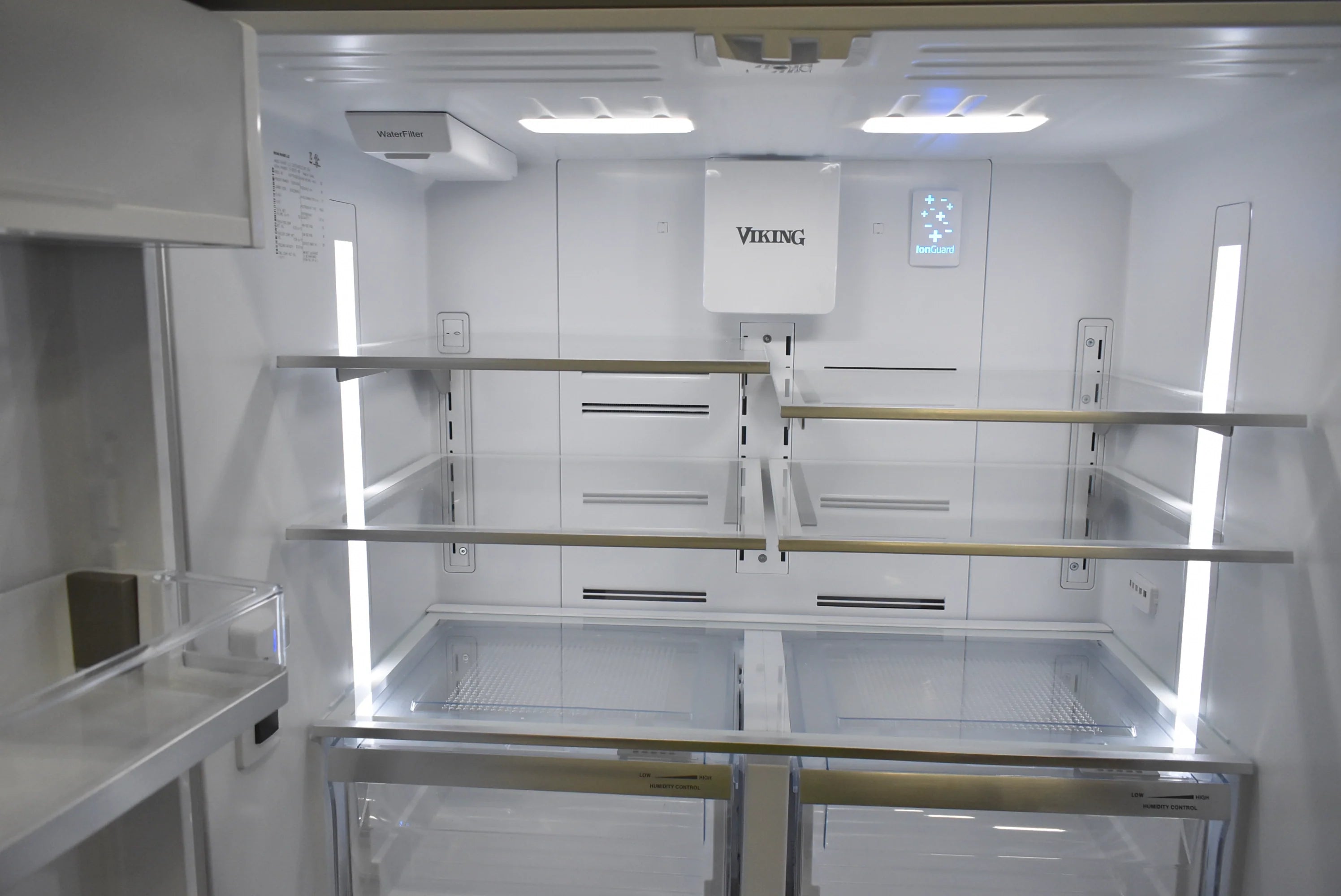 Undercounter Refrigerators