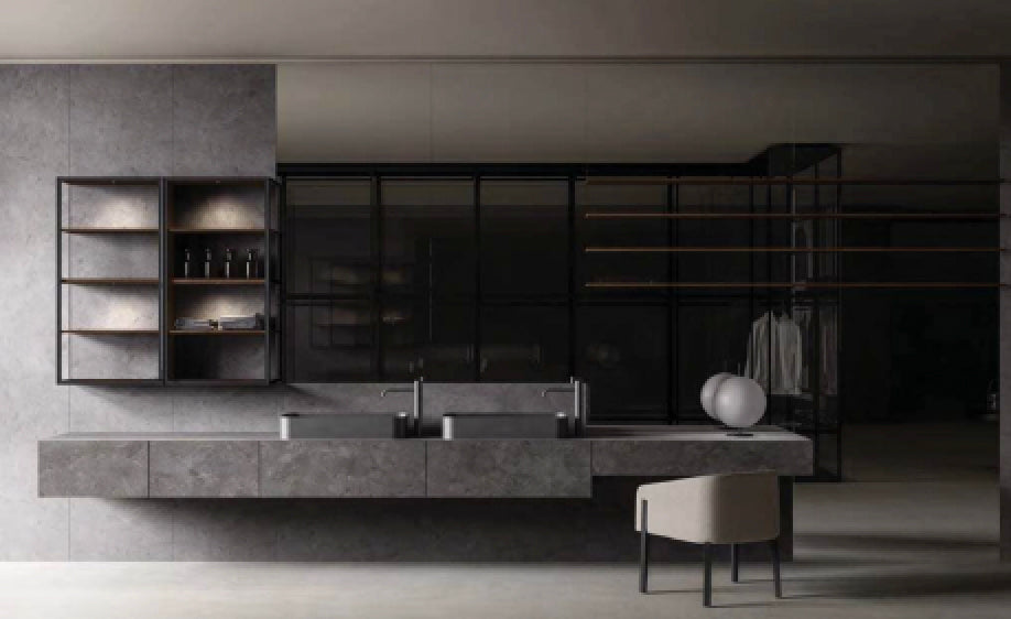 Boffi (Whole House)