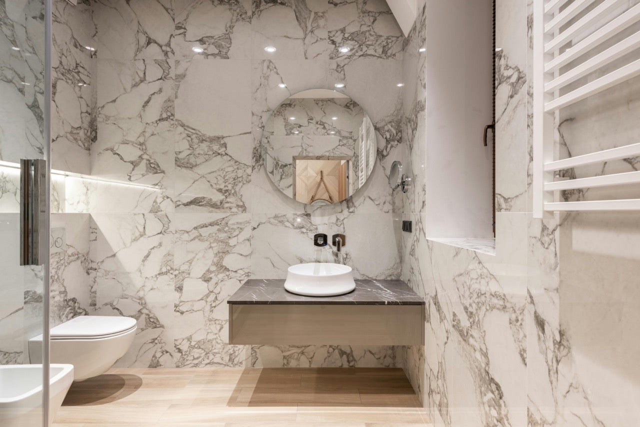 Luxury Bathroom Vanities | Designer Cabinetry & Bath Systems