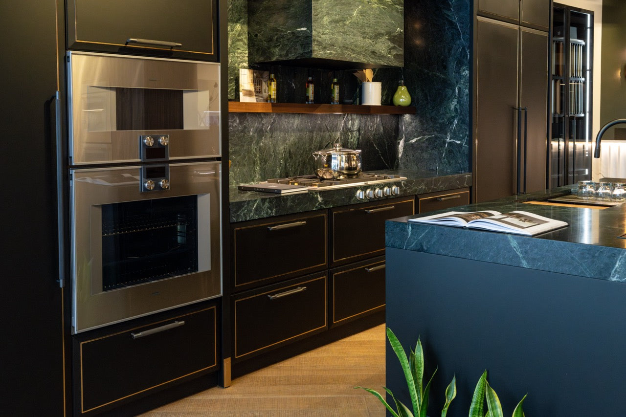 Open Box Appliances