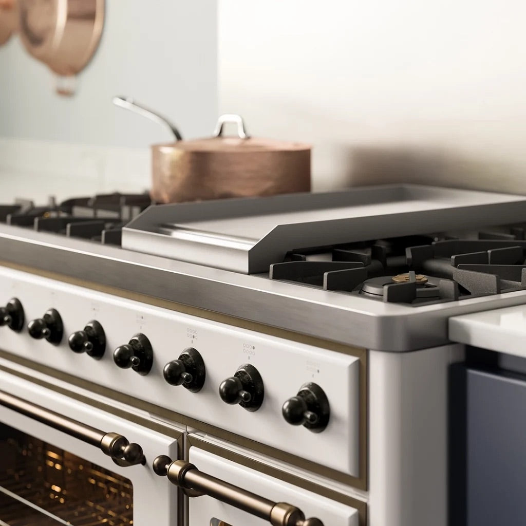 ILVE Ranges & Hoods | Professional-Grade Systems Ready for Delivery