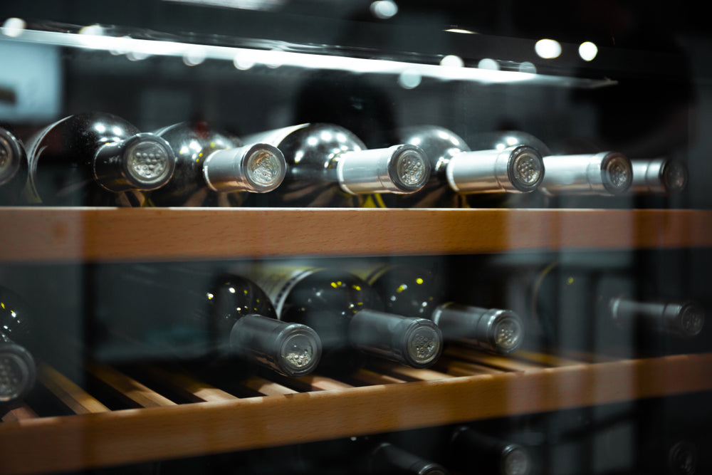Wine Coolers