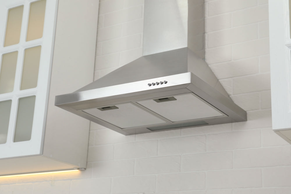 Hoods & Ventilations