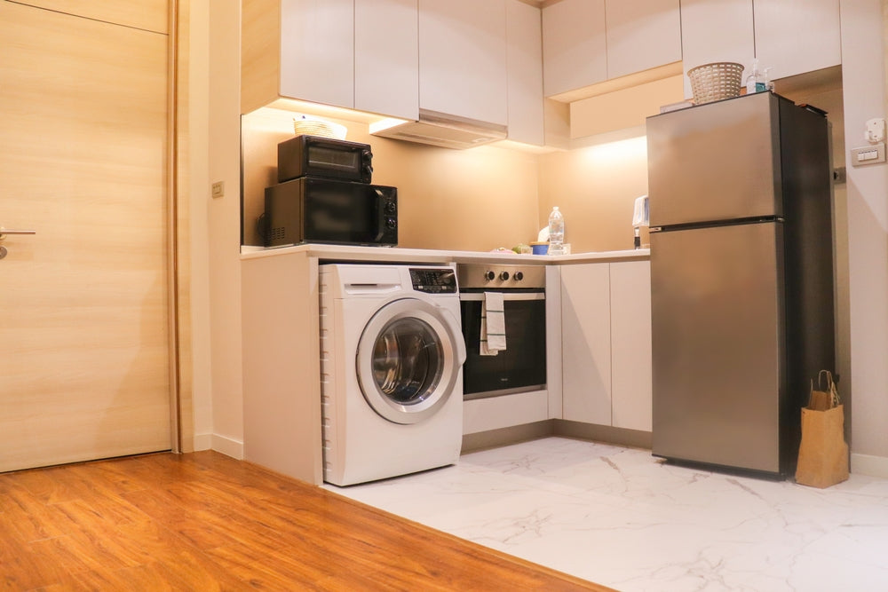 All Appliances