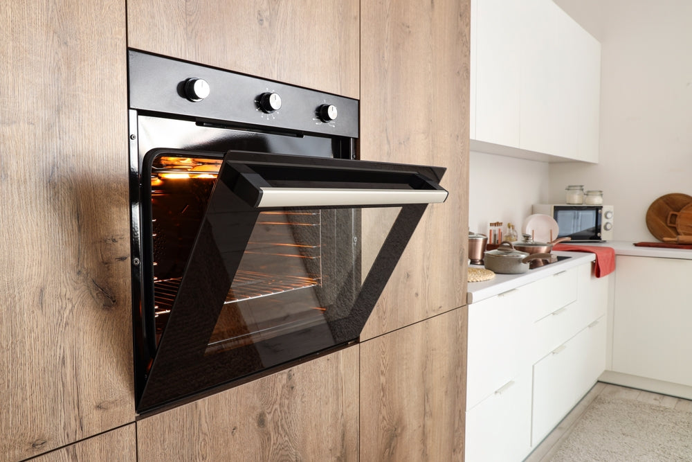 Wall Ovens