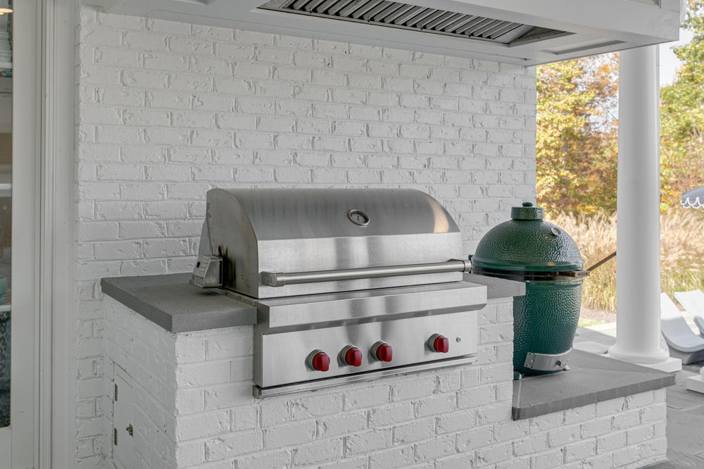 Grills