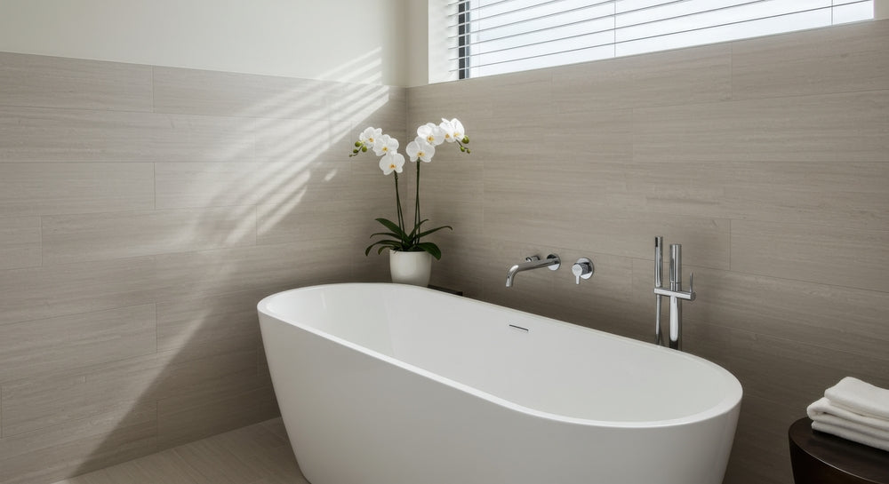 Bathtubs