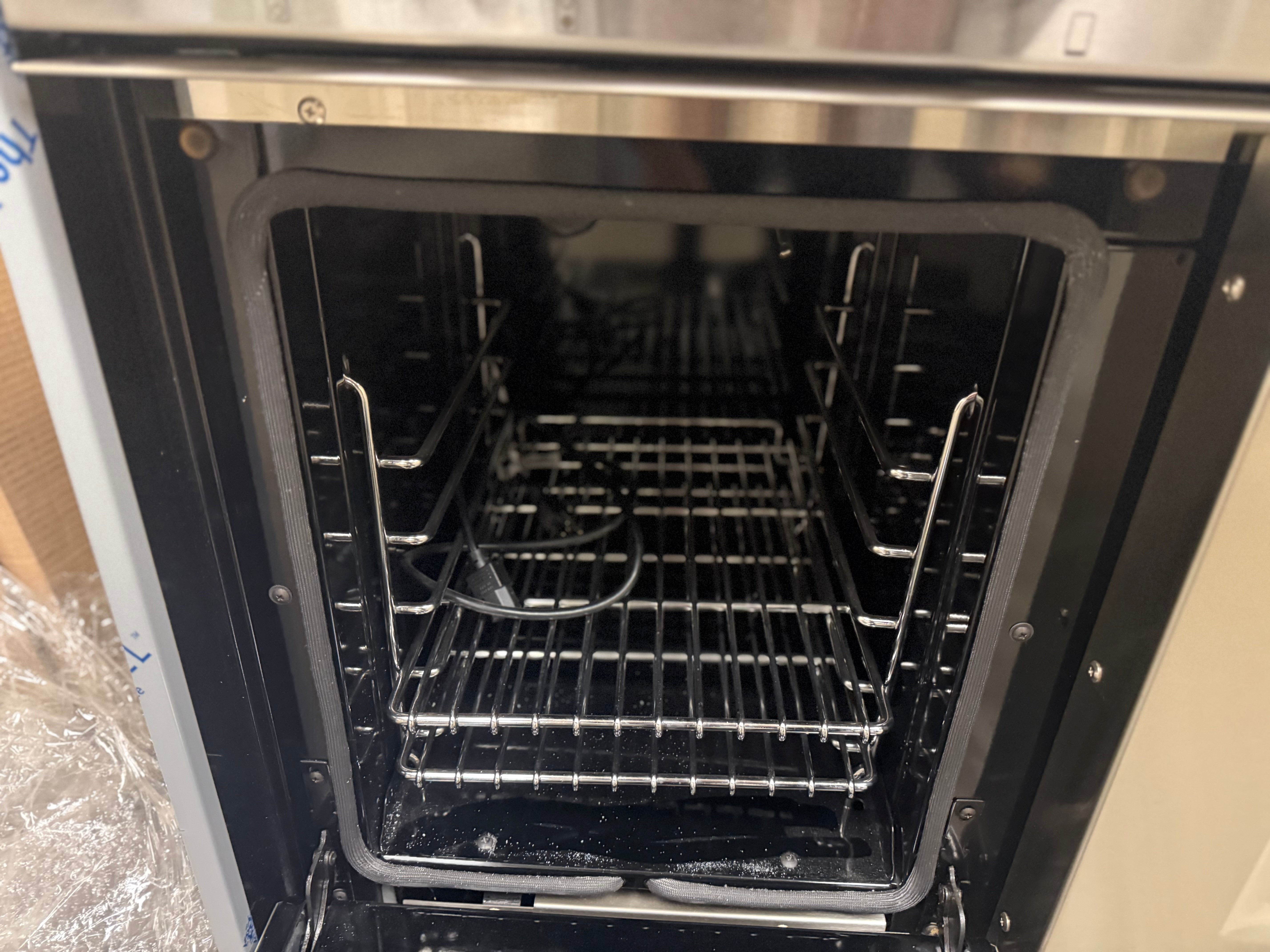 Wolf GR484DG 48" Stainless Steel Pro-Style Gas Range