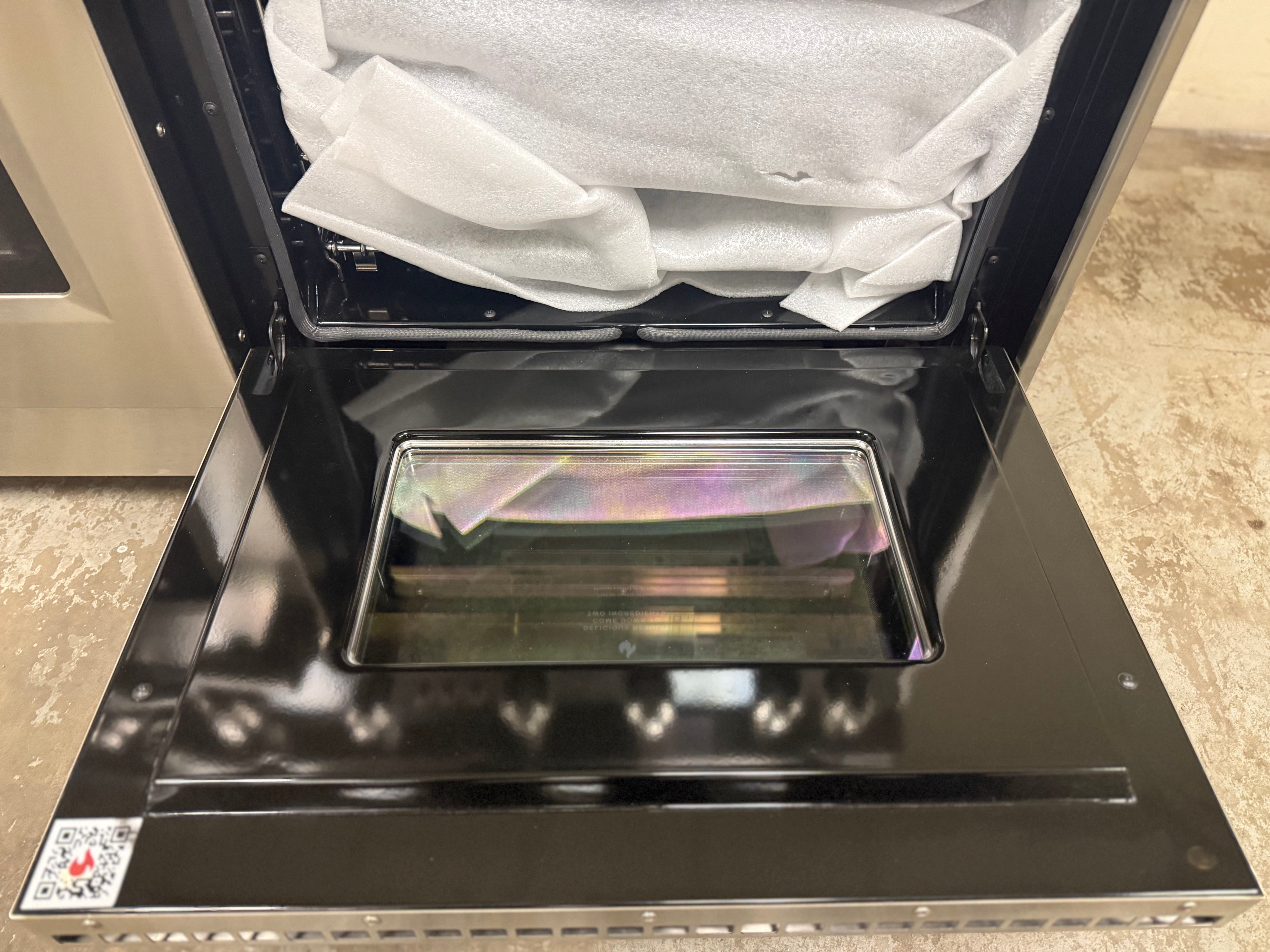 Wolf GR484DG 48" Stainless Steel Pro-Style Gas Range