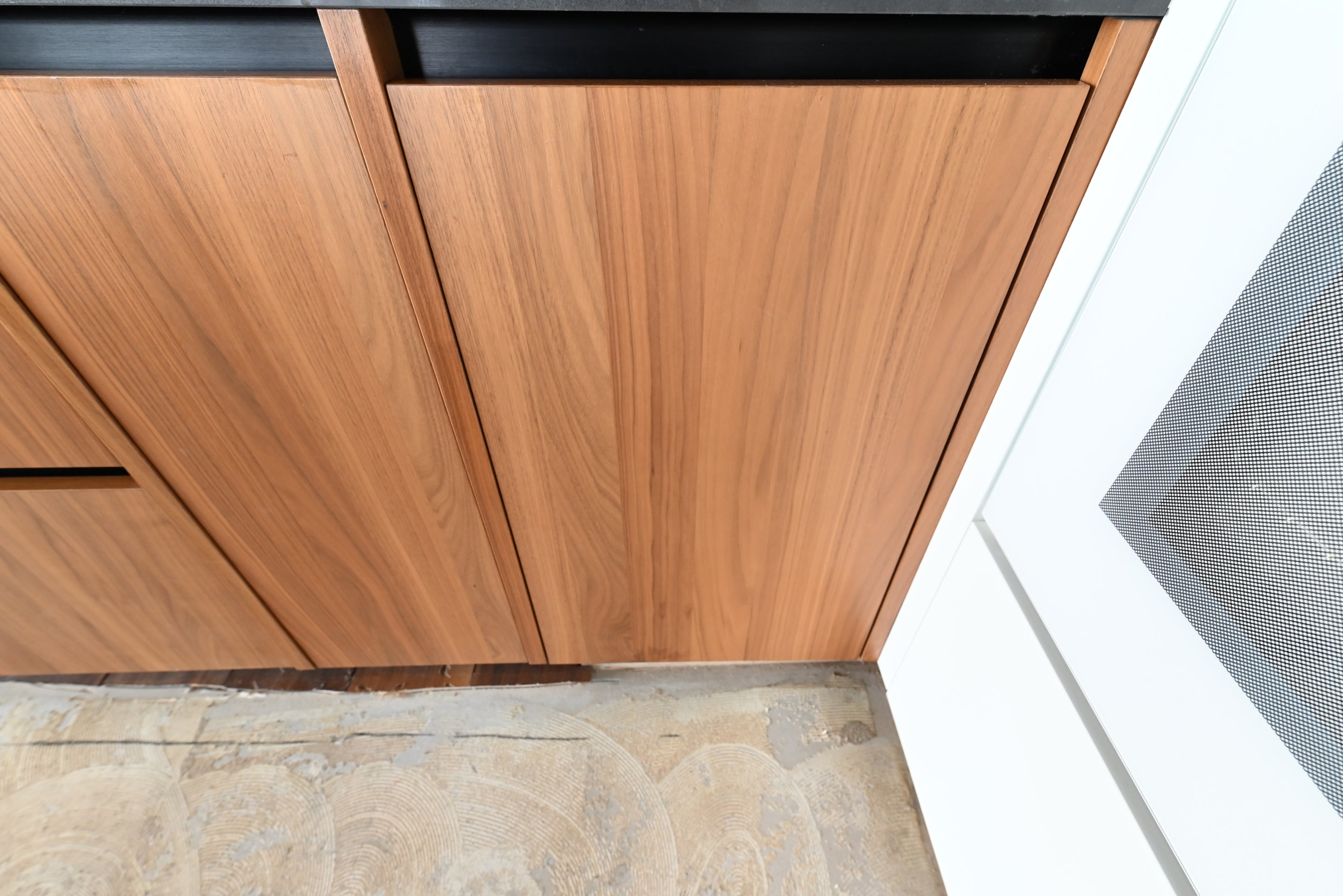 Scavolini Skyrise Modern Pre-Owned Kitchen