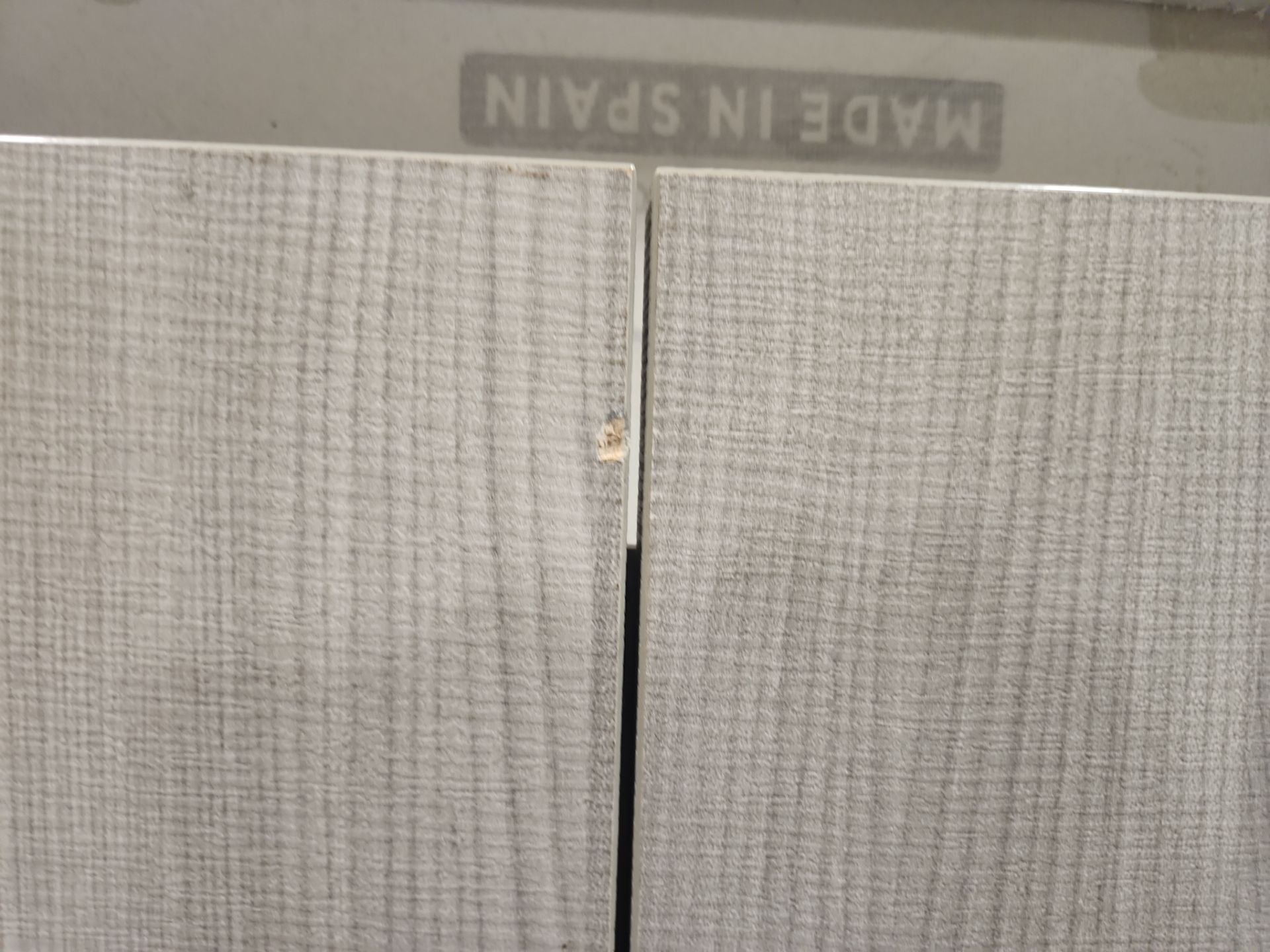 Azzurri Casa Light Grey Italian Kitchen | Dekton & Fulgor Milano