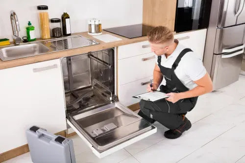 Premium contemporary kitchen interior