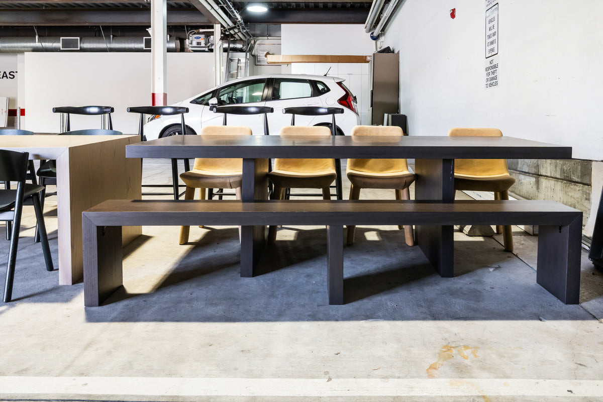 Albero Modern Industrial Kitchen with Wolf & Sub-Zero Appliances
