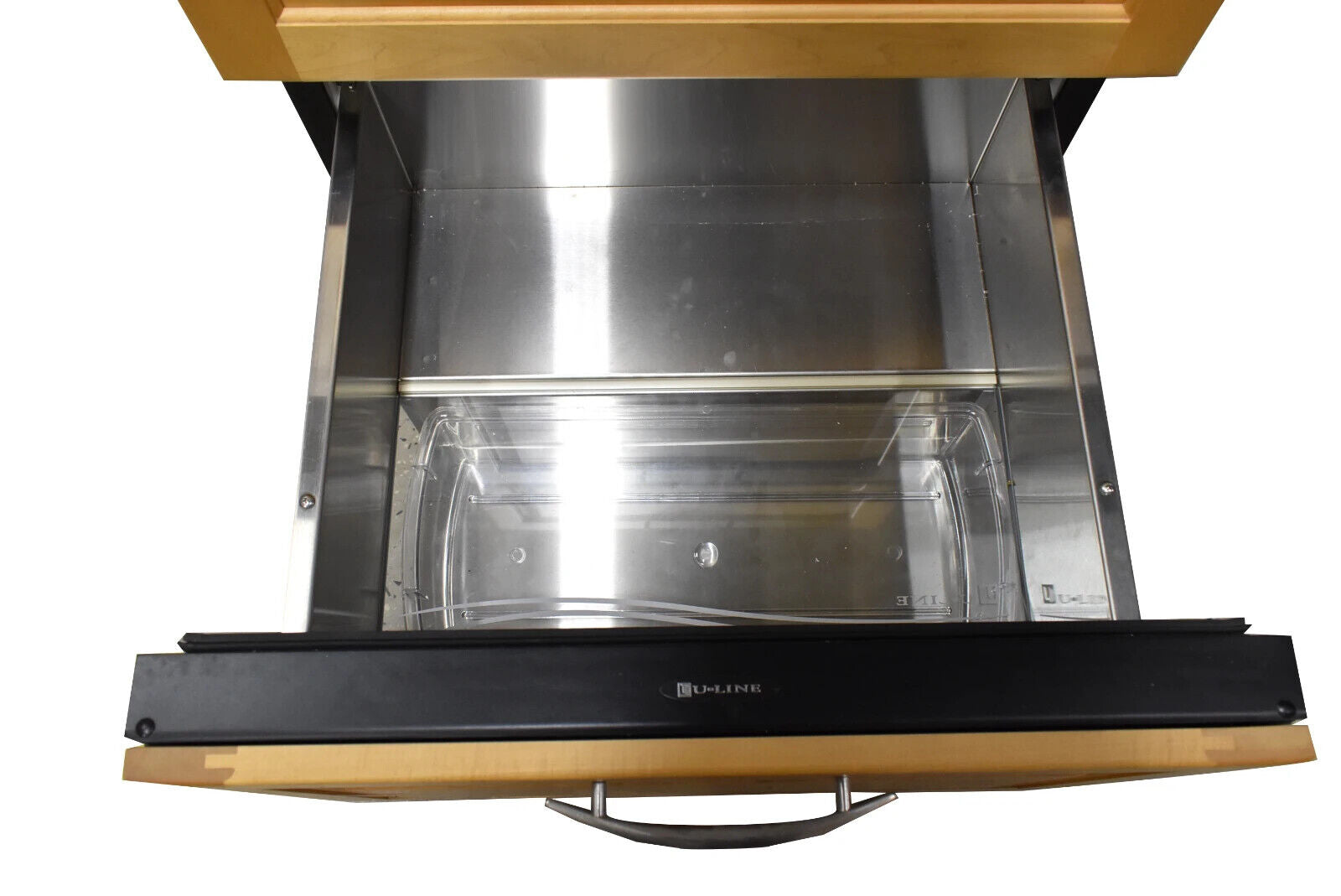 U-Line U2075DWRRB00 24" Paneled Built-In Refrigerator Drawers