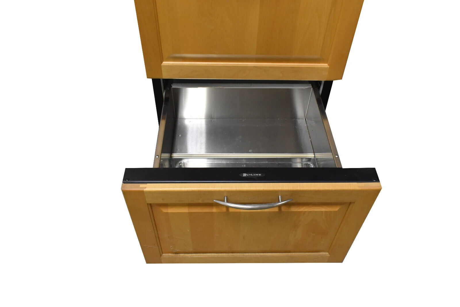 U-Line U2075DWRRB00 24" Paneled Built-In Refrigerator Drawers