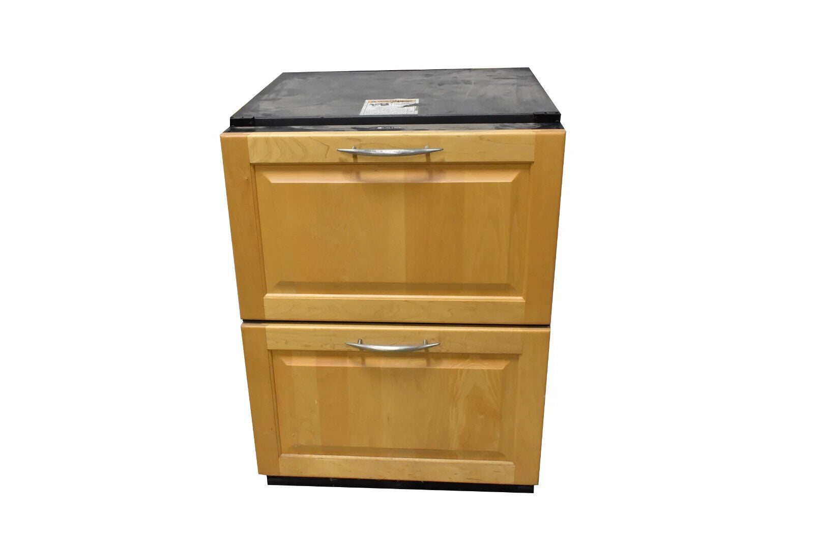 U-Line U2075DWRRB00 24" Paneled Built-In Refrigerator Drawers