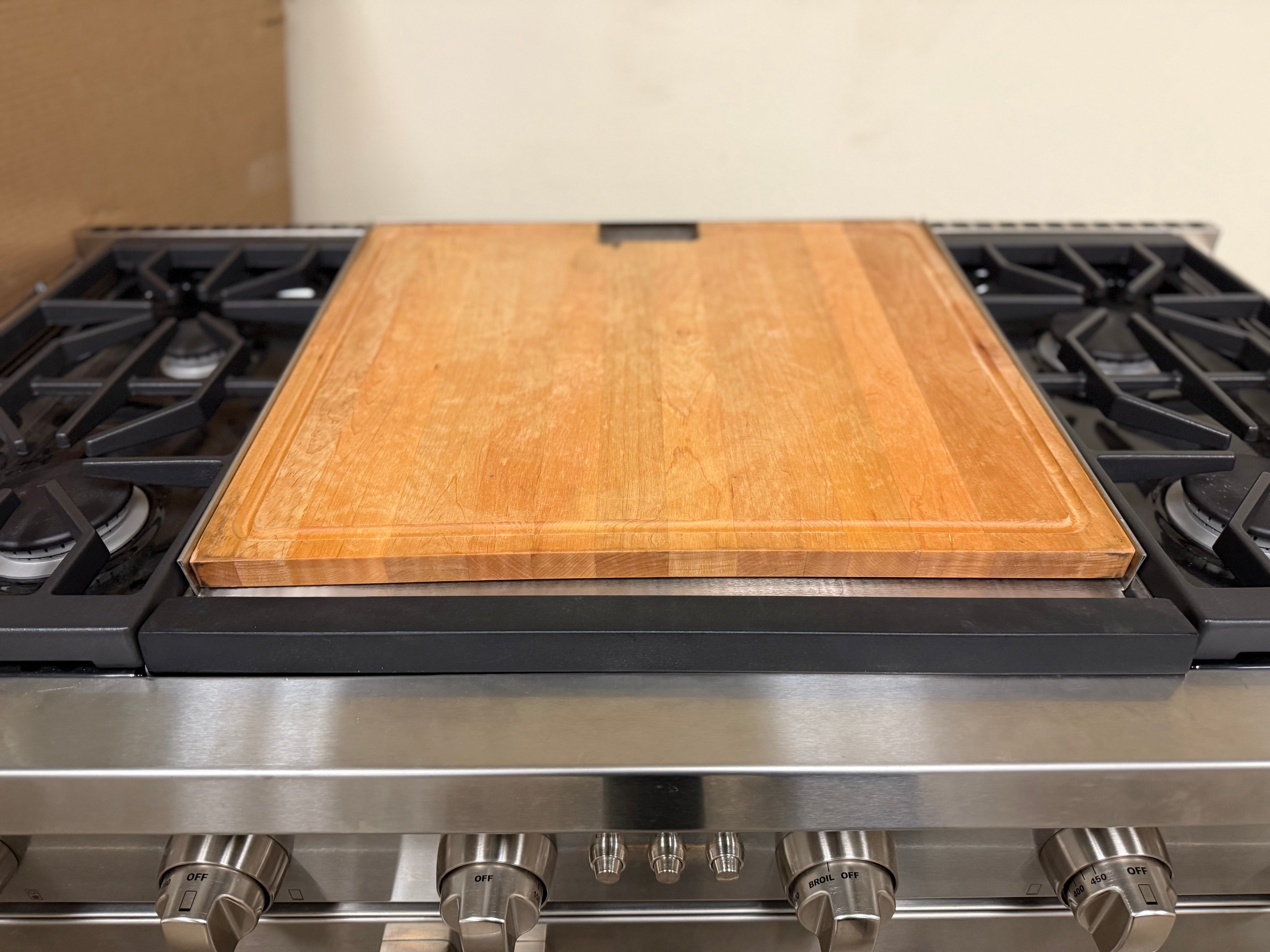 Wolf GR484DG 48" Stainless Steel Pro-Style Gas Range