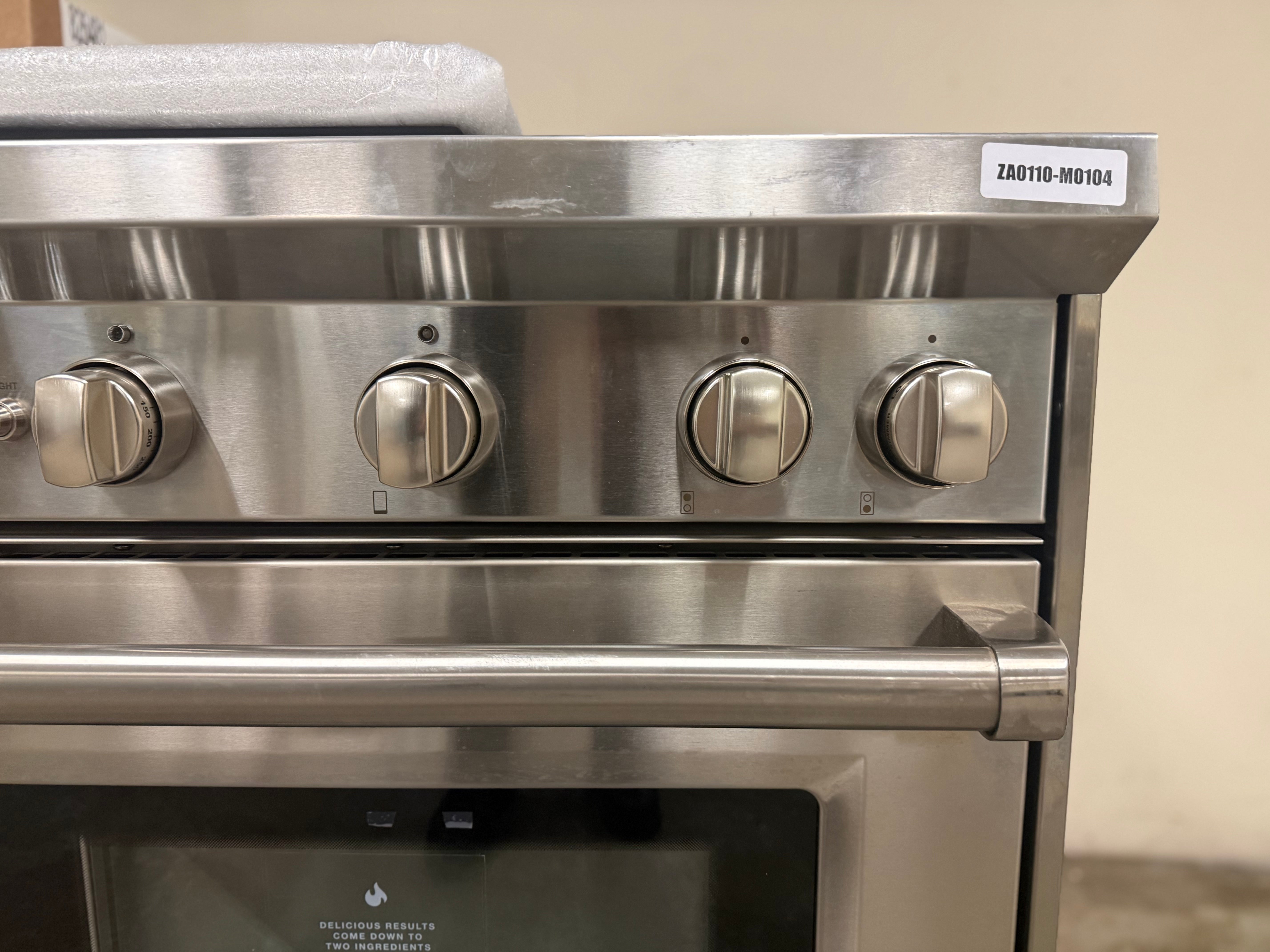 Wolf GR484DG 48" Stainless Steel Pro-Style Gas Range