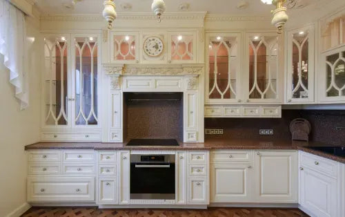 Sustainable luxury kitchen resale marketplace