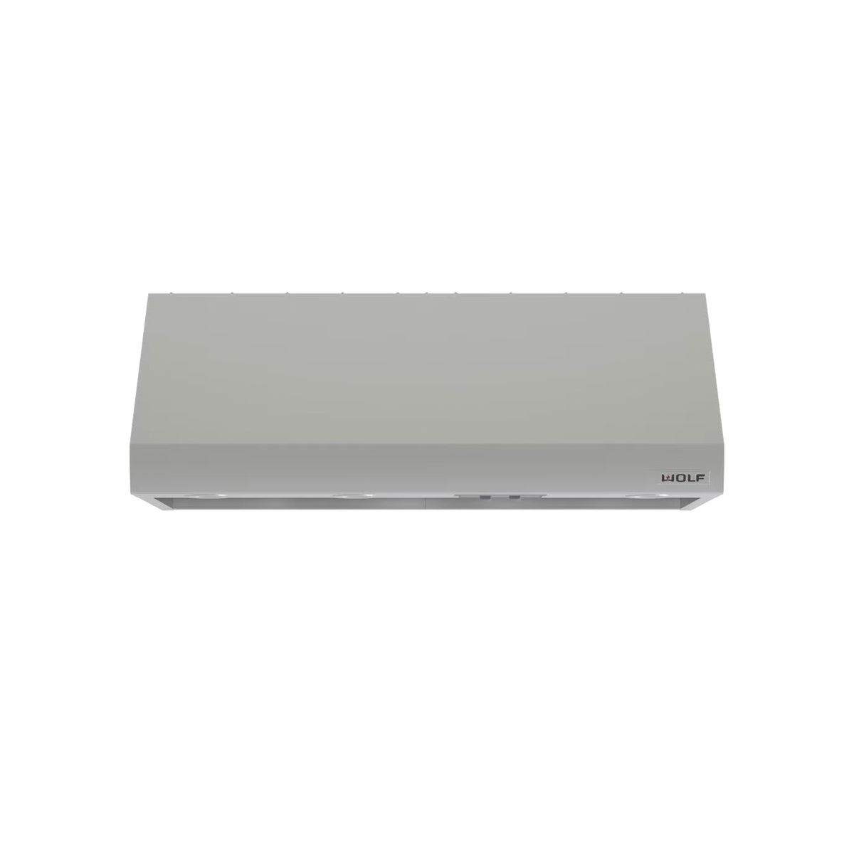 Wolf PW482418 48" Stainless Steel Wall Mount Canopy Range Hood