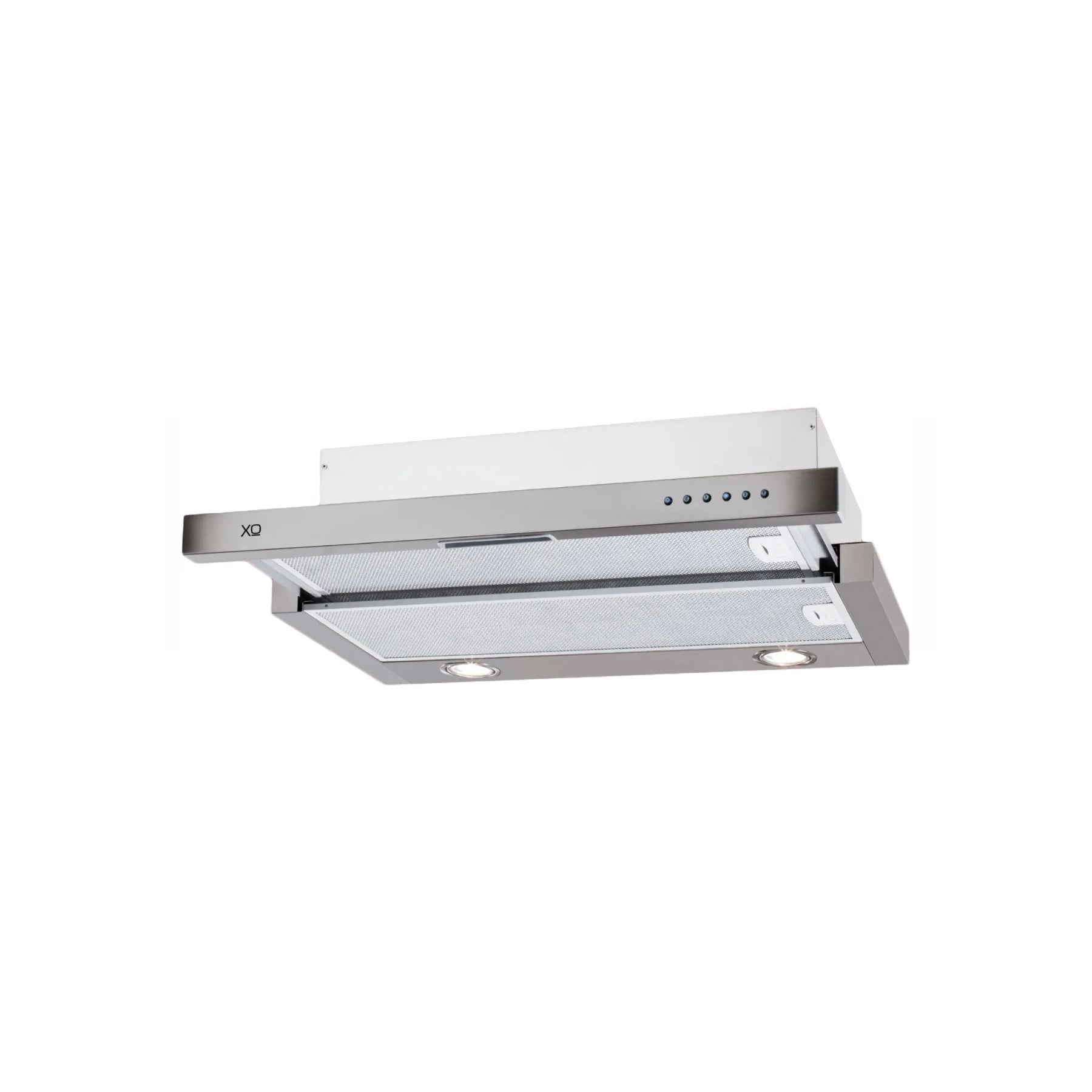 XO XOC30SC 30" Stainless Steel Under Cabinet Range Hood