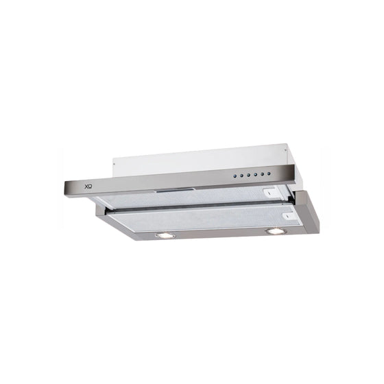 XO XOC30SC 30" Stainless Steel Under Cabinet Range Hood