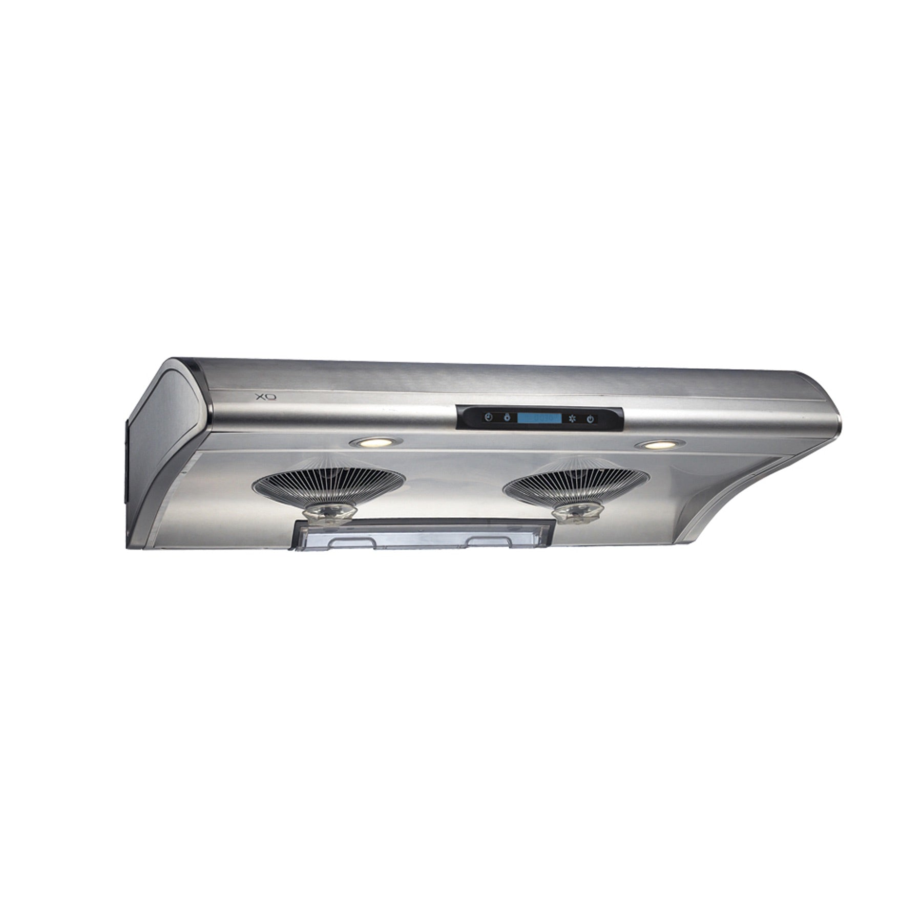 XO XOA30S 30" Stainless Steel Under Cabinet Range Hood