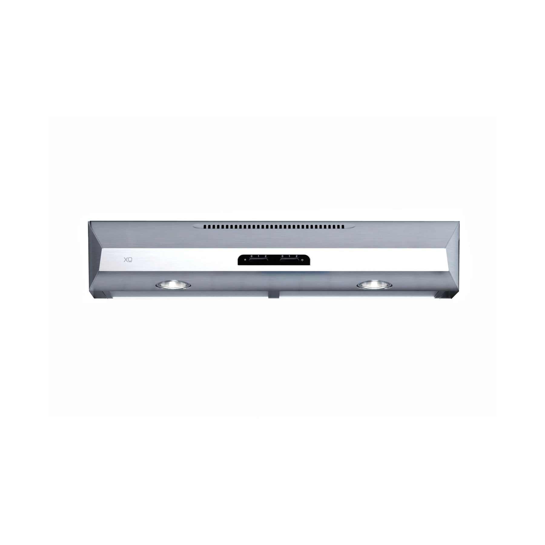 XO XOE30S 30" Stainless Steel Under Cabinet Range Hood