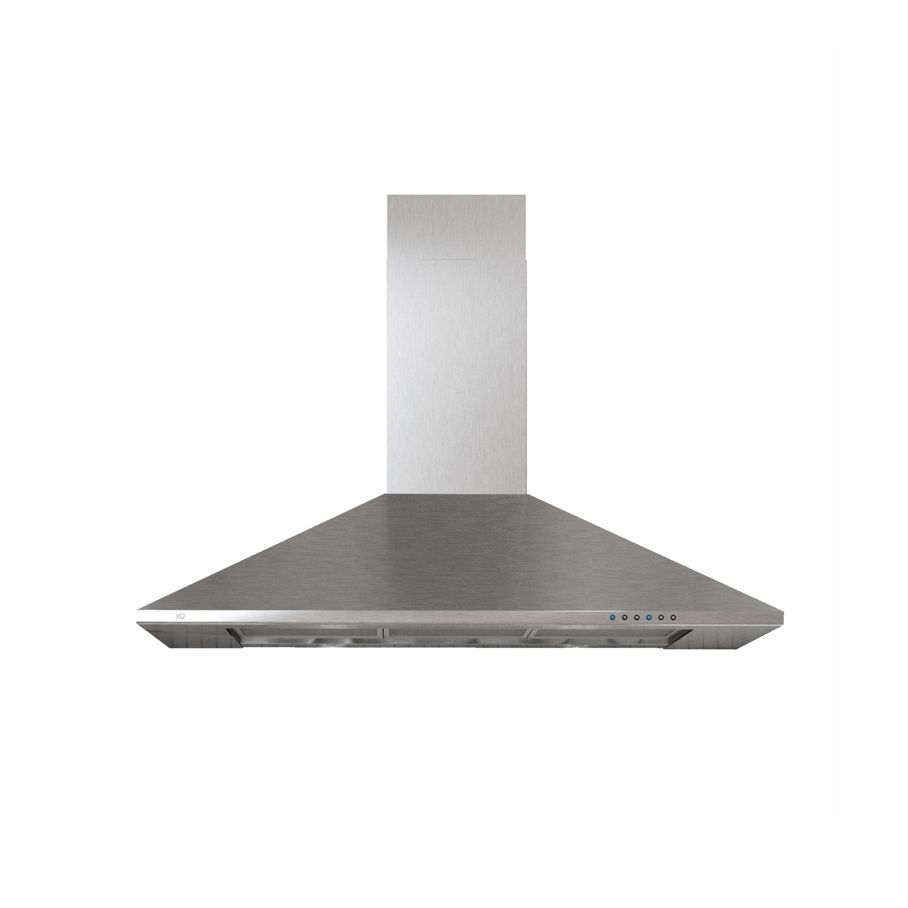 XO XOB36SC 36" Stainless Steel Wall Mount Chimney Range Hood 