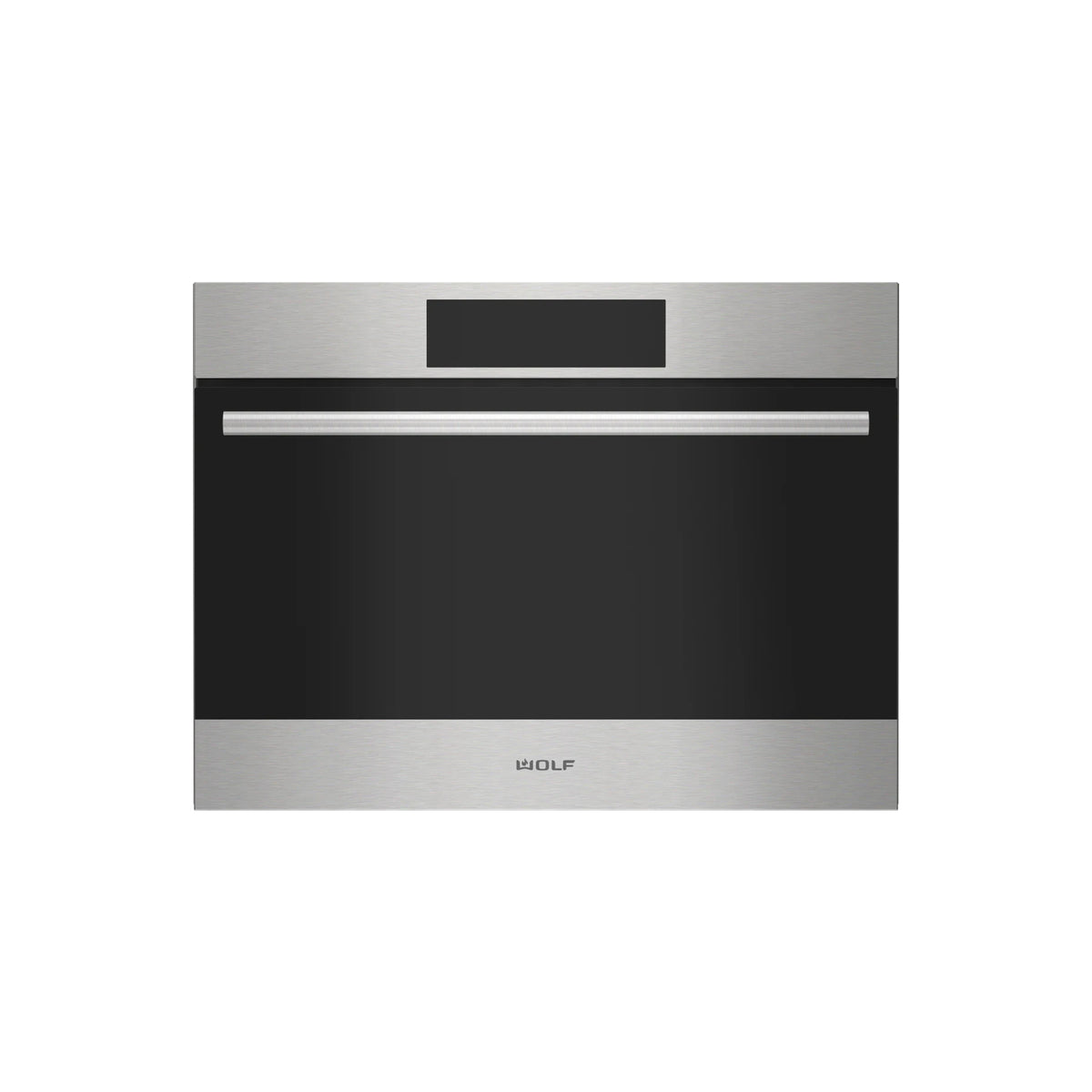 Wolf MDD24TE/S/TH 24" Stainless Steel Drop-Down Door Microwave