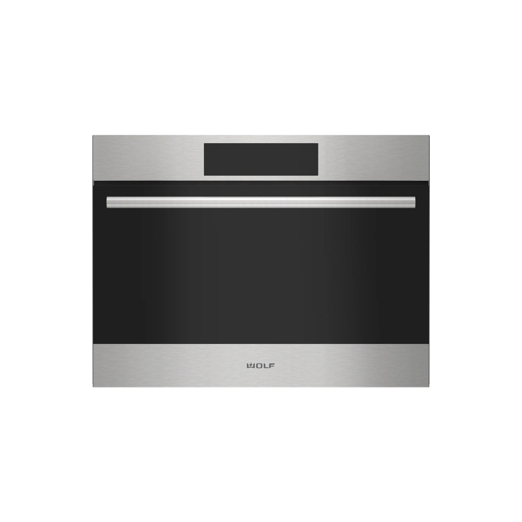 Wolf MDD24TE/S/TH 24" Stainless Steel Drop-Down Door Microwave