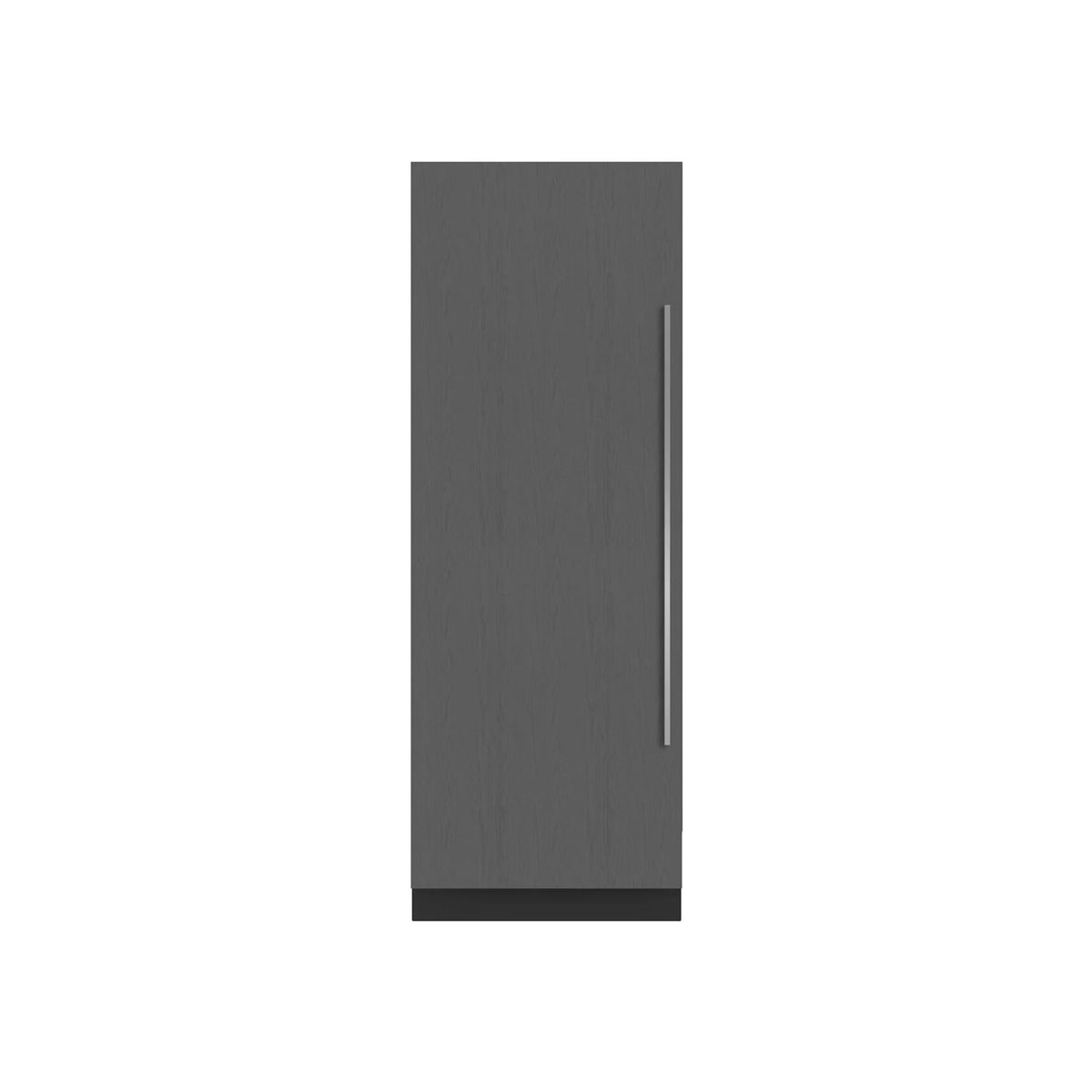 Sub-Zero DEC3050RID/L 30" Panel Ready Smart Refrigerator Column