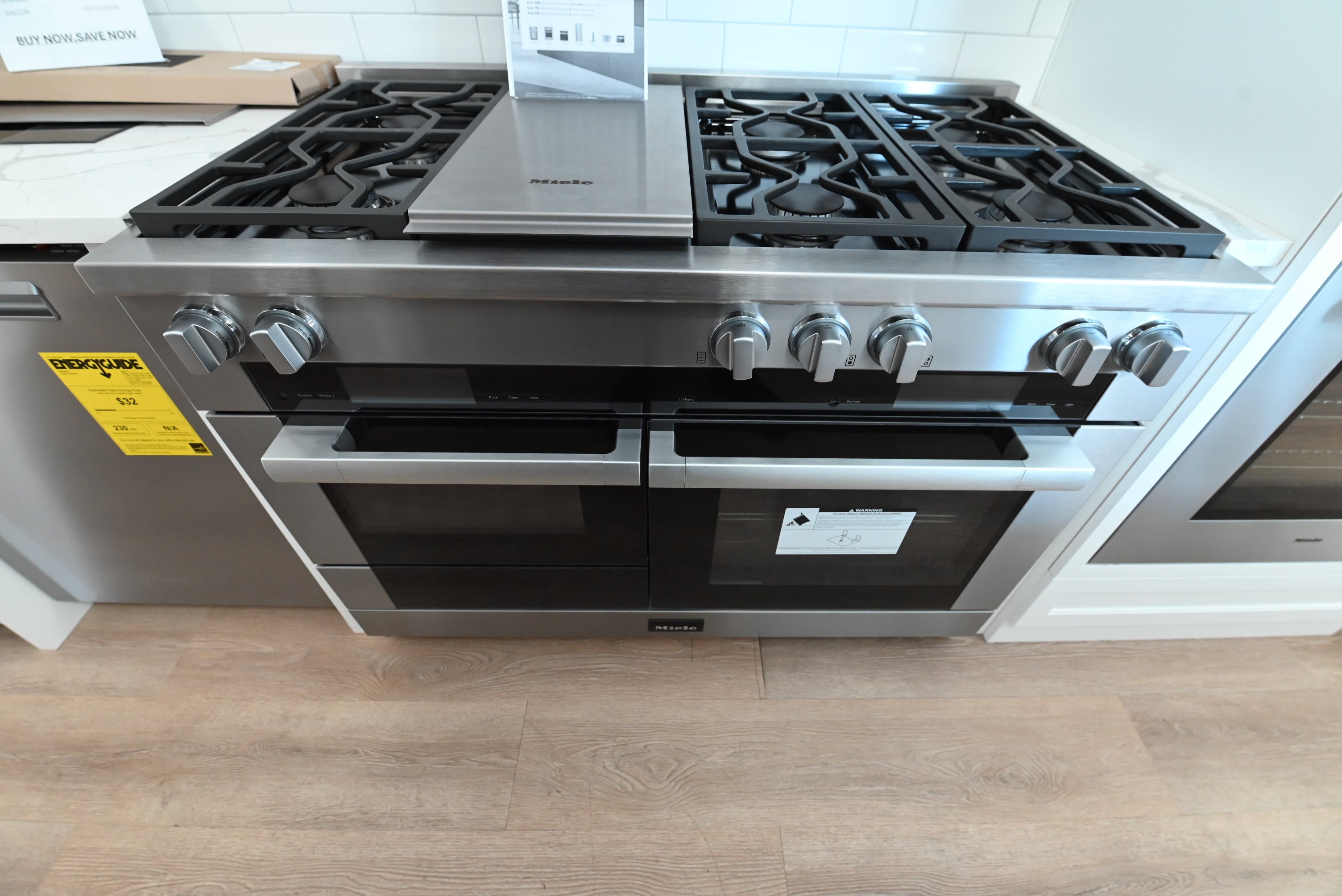 Miele 48