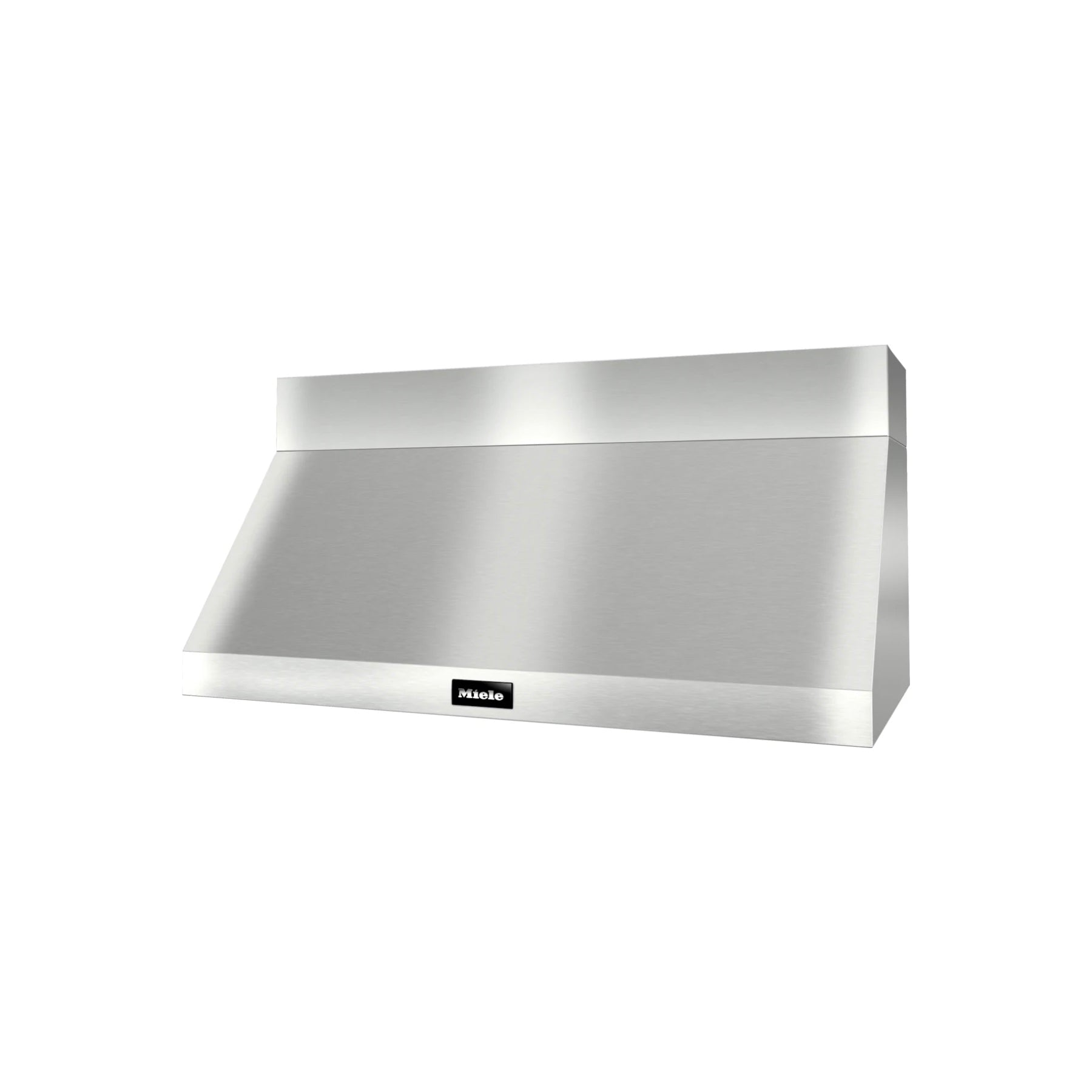 Miele DAR 1250-3 48" Stainless Steel Wall Mount Canopy Range Hood 