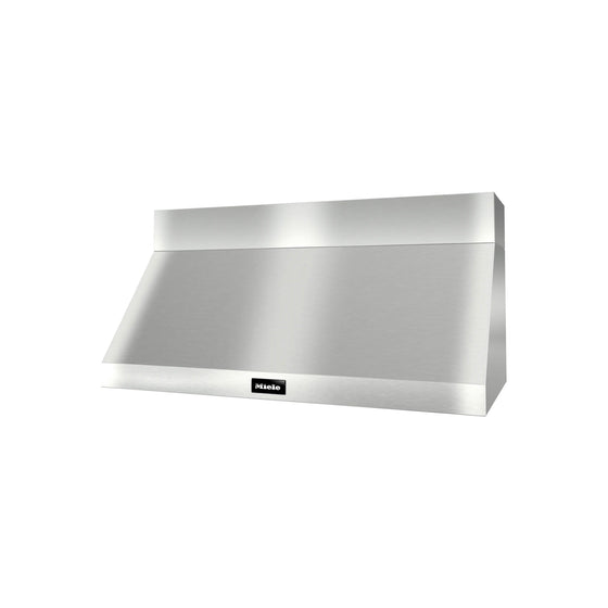 Miele DAR 1250-3 48" Stainless Steel Wall Mount Canopy Range Hood 