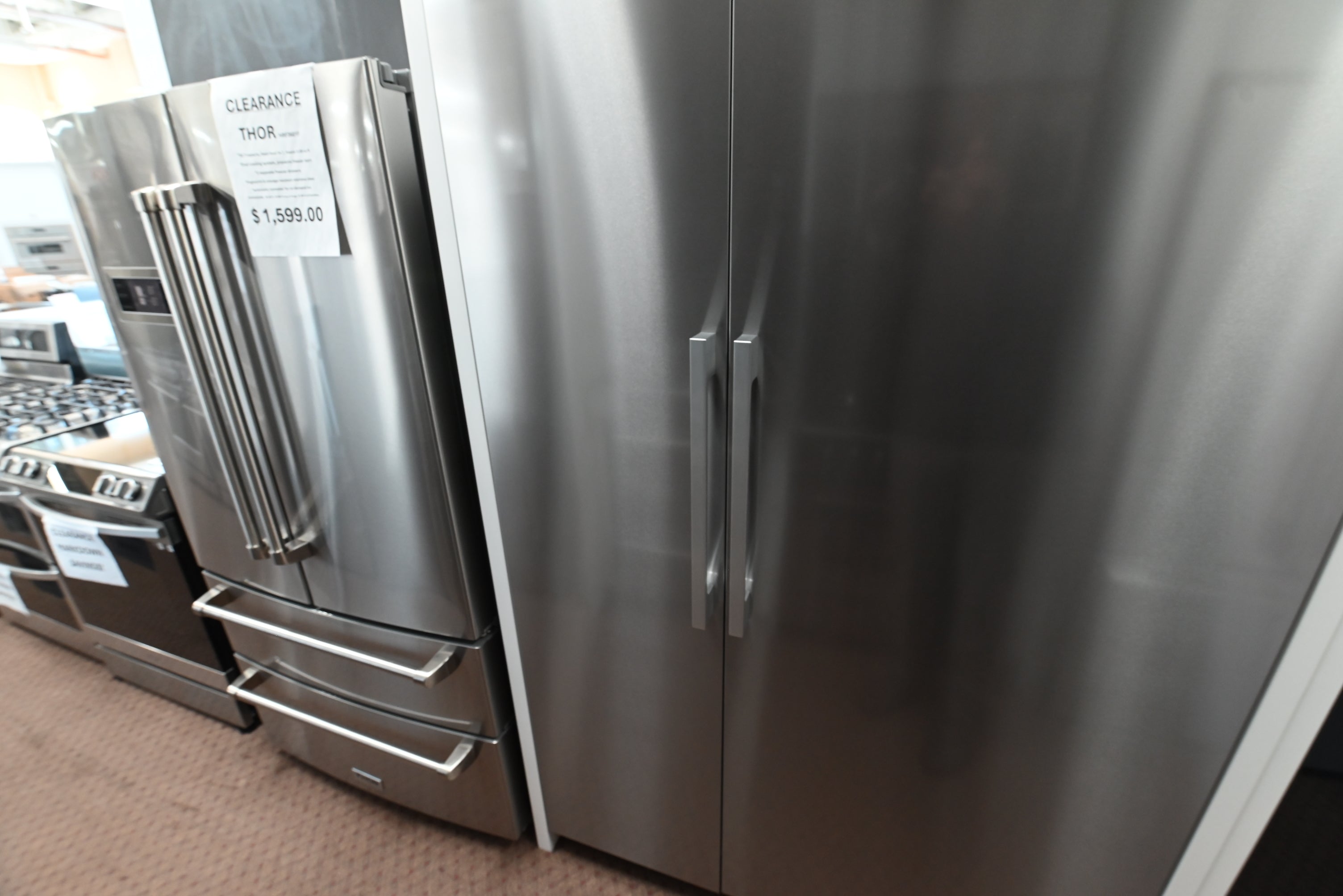 Miele MasterCool 18