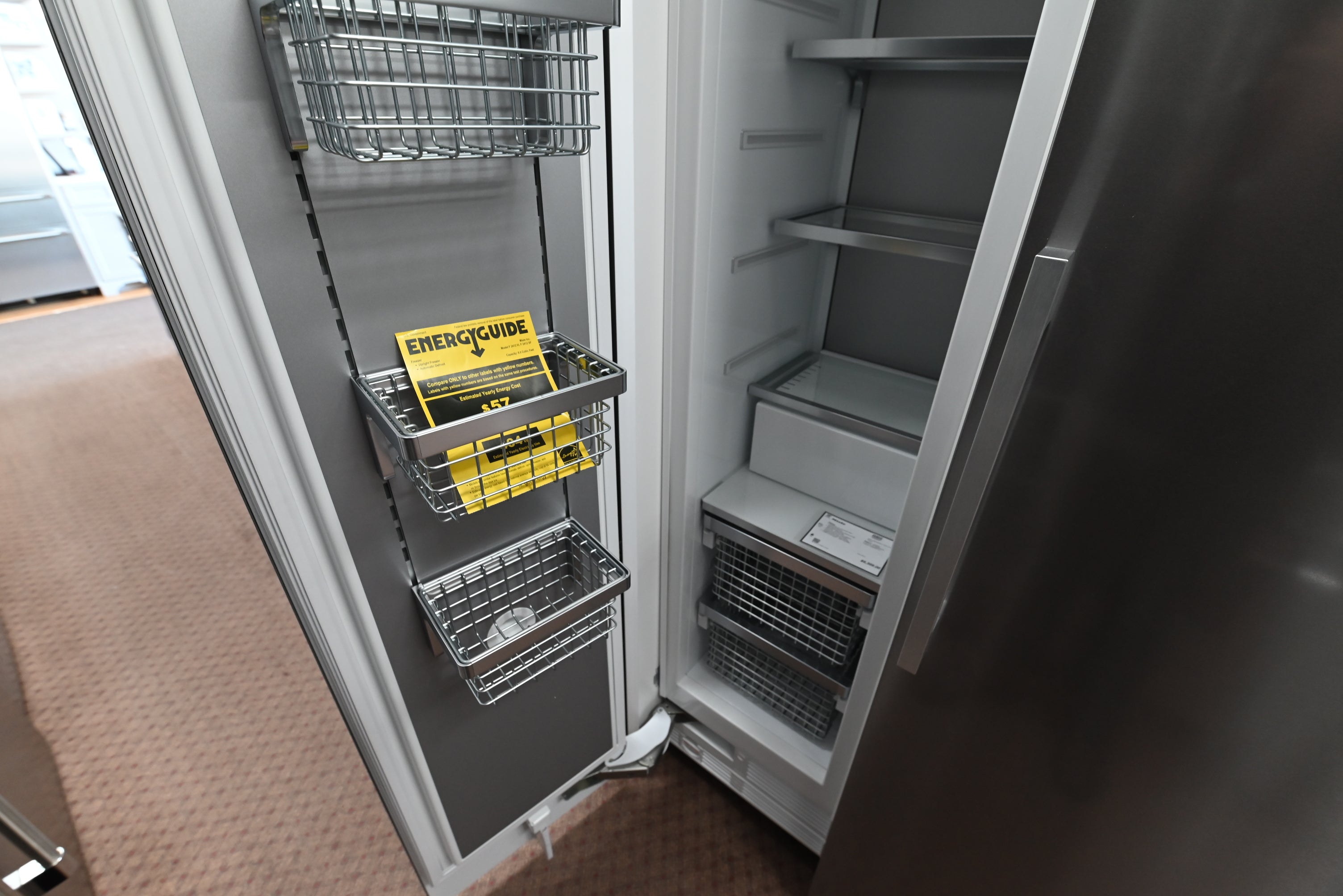 Miele MasterCool 18