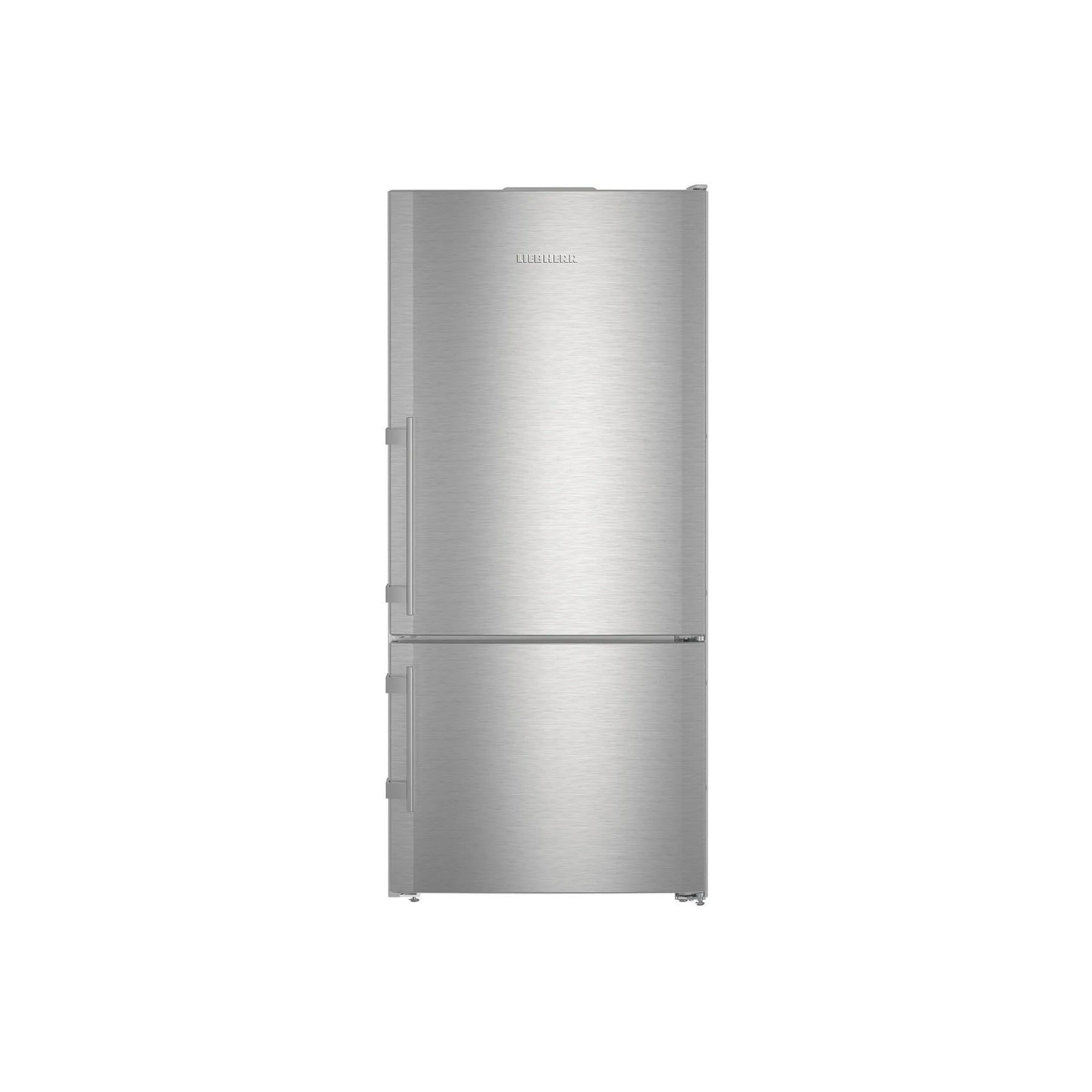 Liebherr CS 1400R 30" Stainless Steel Bottom Freezer Refrigerator